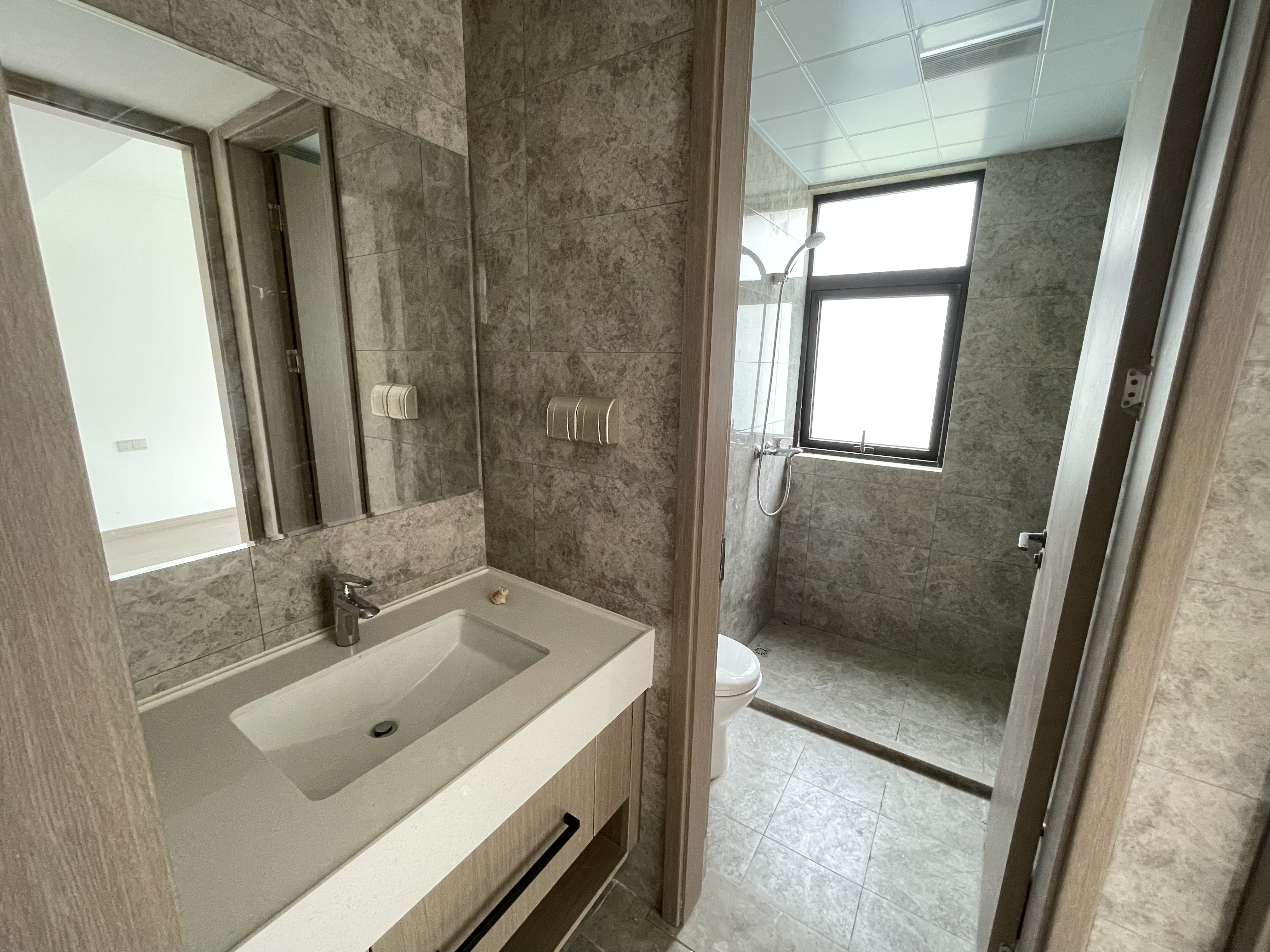 时光漫城 3室2厅2卫 125m&sup2;