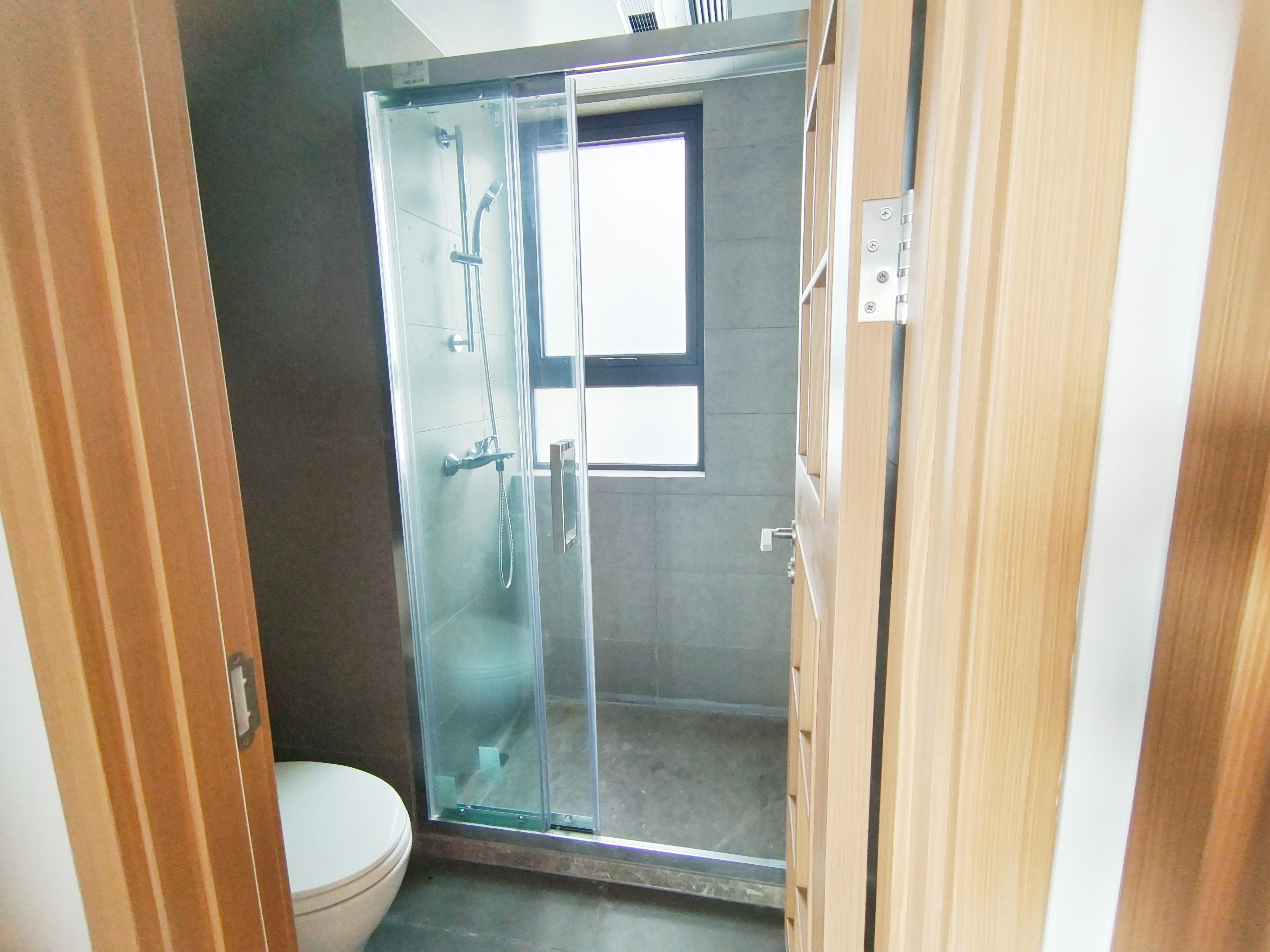 雍华府 3室2厅2卫 117.41m&sup2;