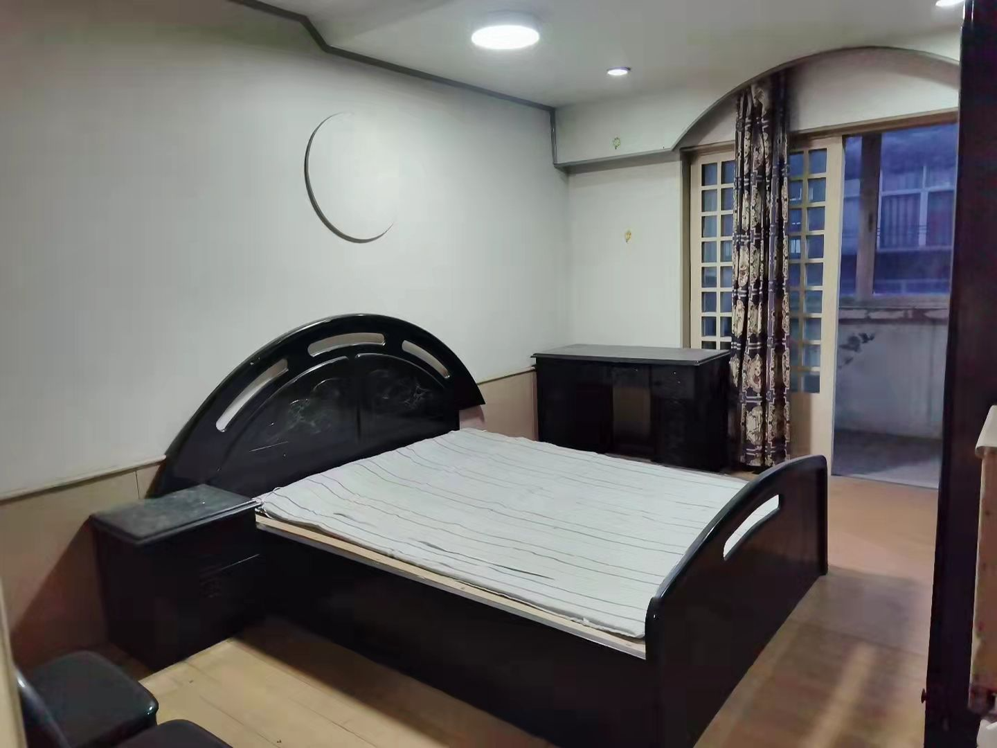 易家桥新村 2室2厅1卫 69m&sup2;