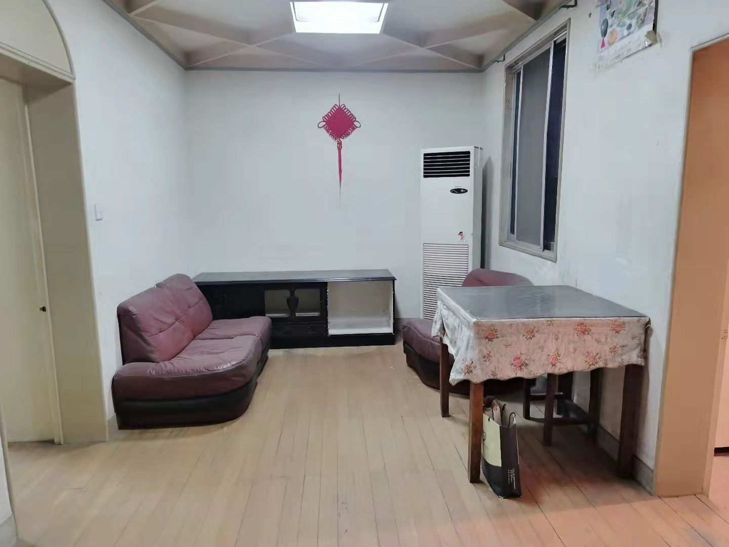 易家桥新村 2室2厅1卫 69m&sup2;