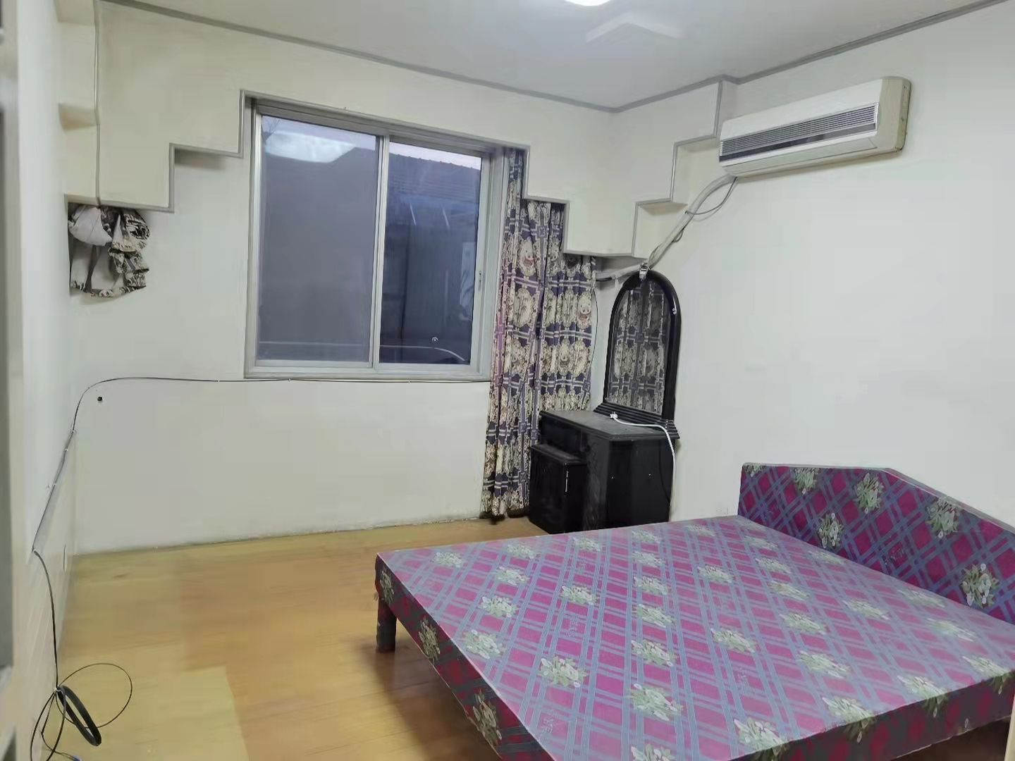 易家桥新村 2室2厅1卫 69m&sup2;