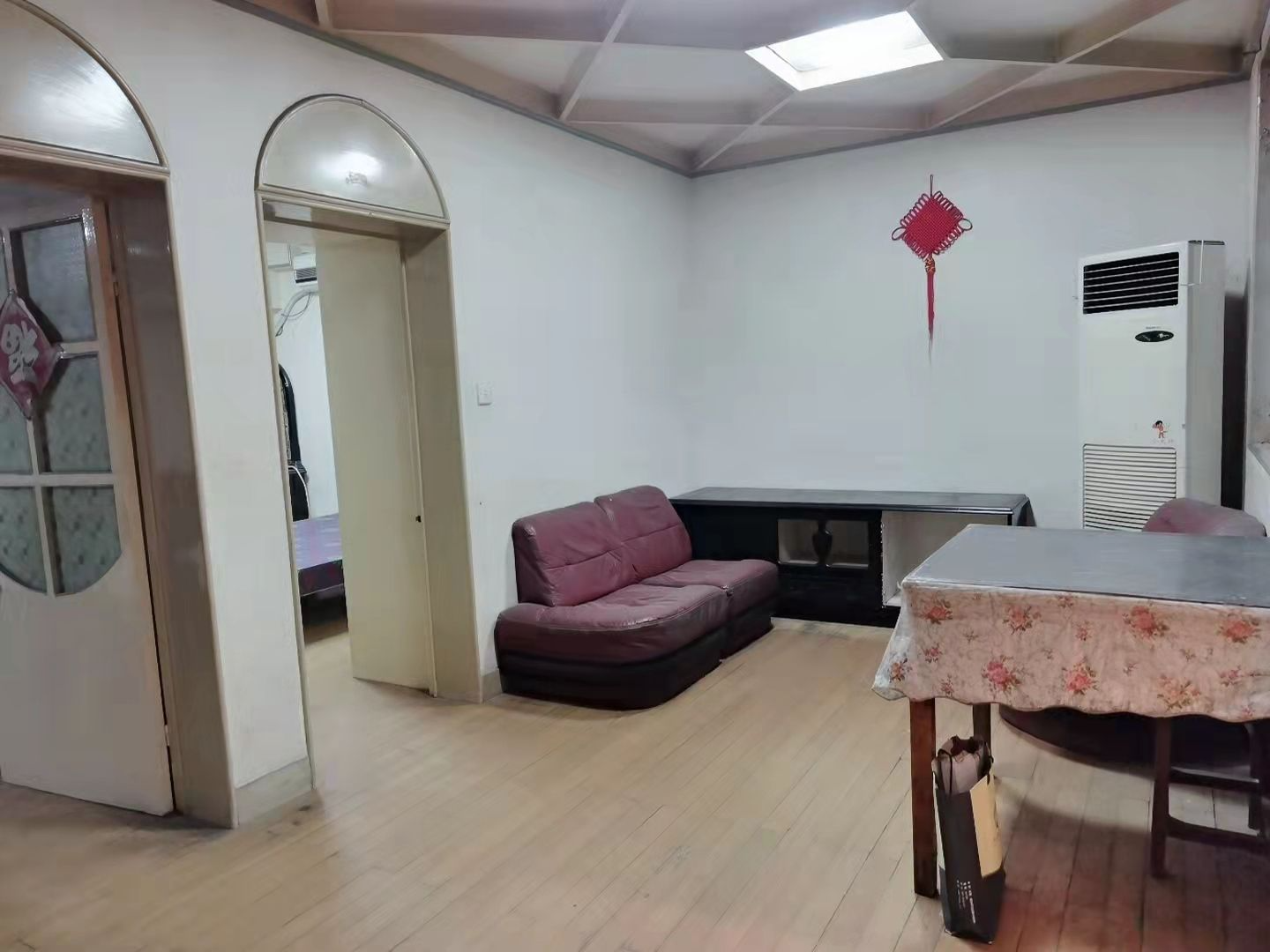 易家桥新村 2室2厅1卫 69m&sup2;