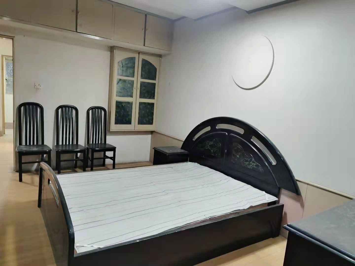 易家桥新村 2室2厅1卫 69m&sup2;