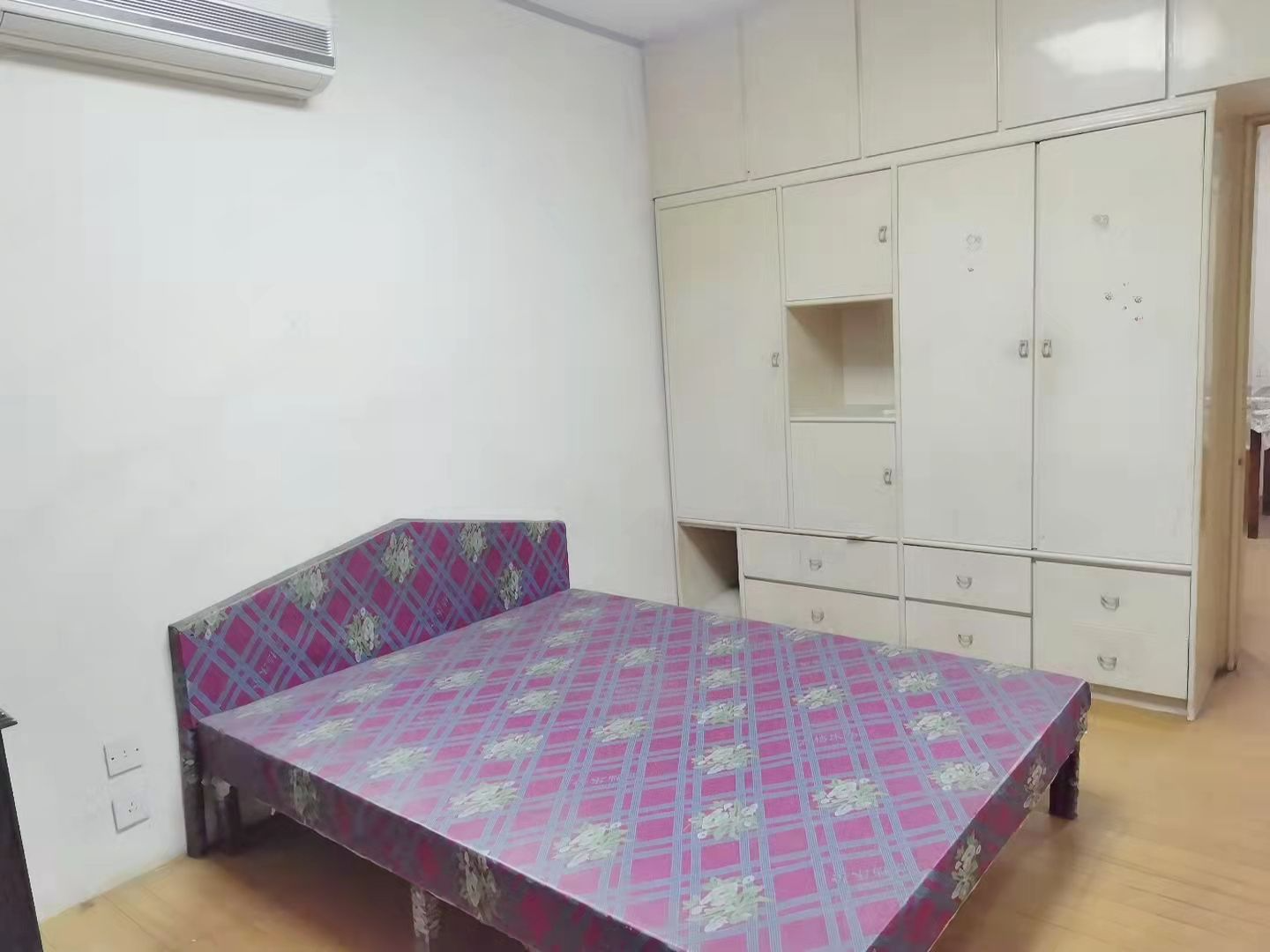 易家桥新村 2室2厅1卫 69m&sup2;