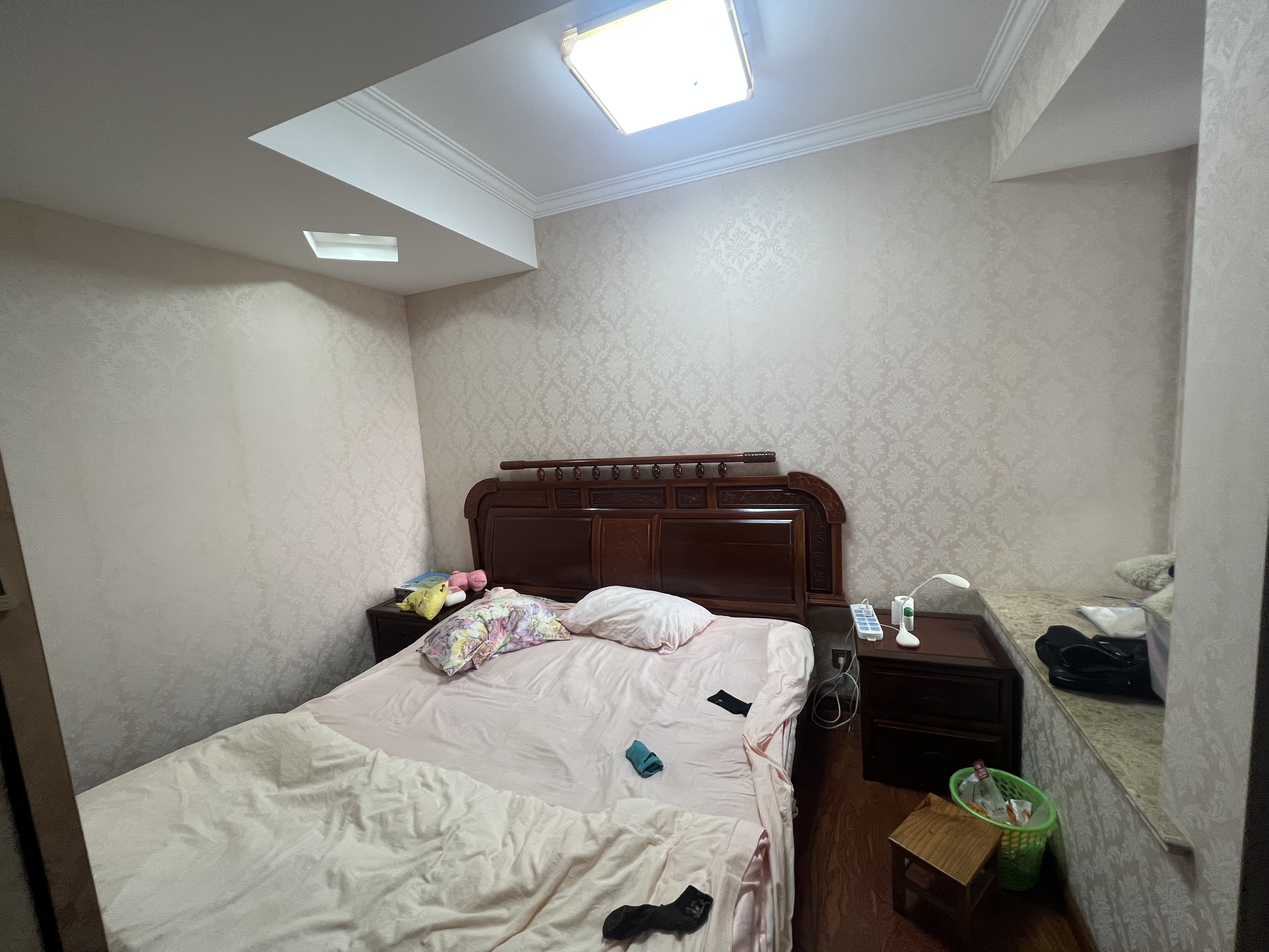 华强城 5室3厅2卫 176.9m&sup2;