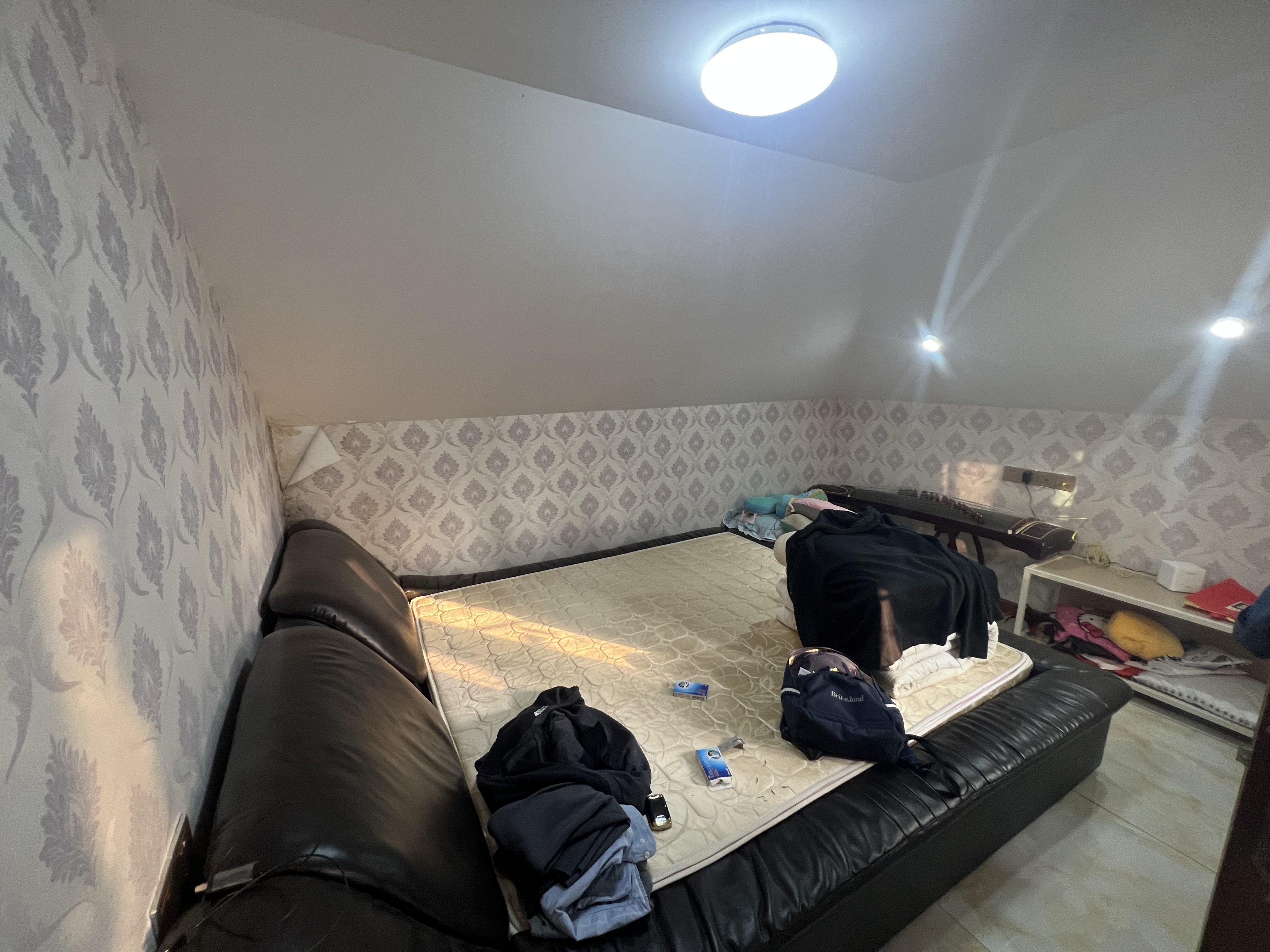 华强城 5室3厅2卫 176.9m&sup2;