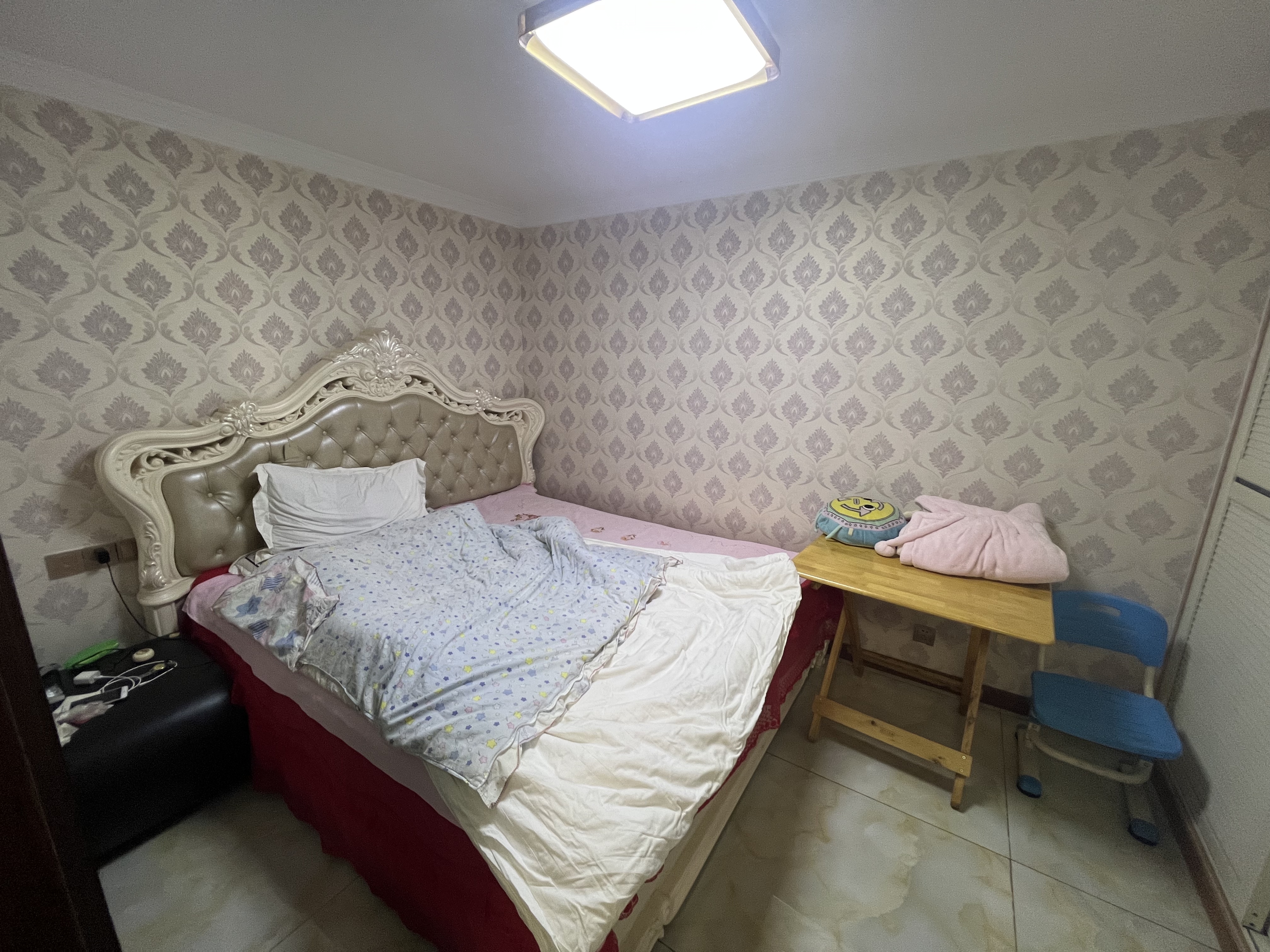 华强城 5室3厅2卫 176.9m&sup2;