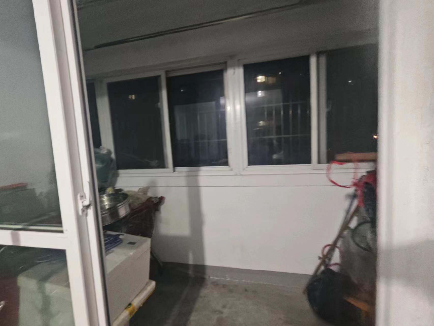 紫东花苑 2室2厅1卫 91.76m&sup2;