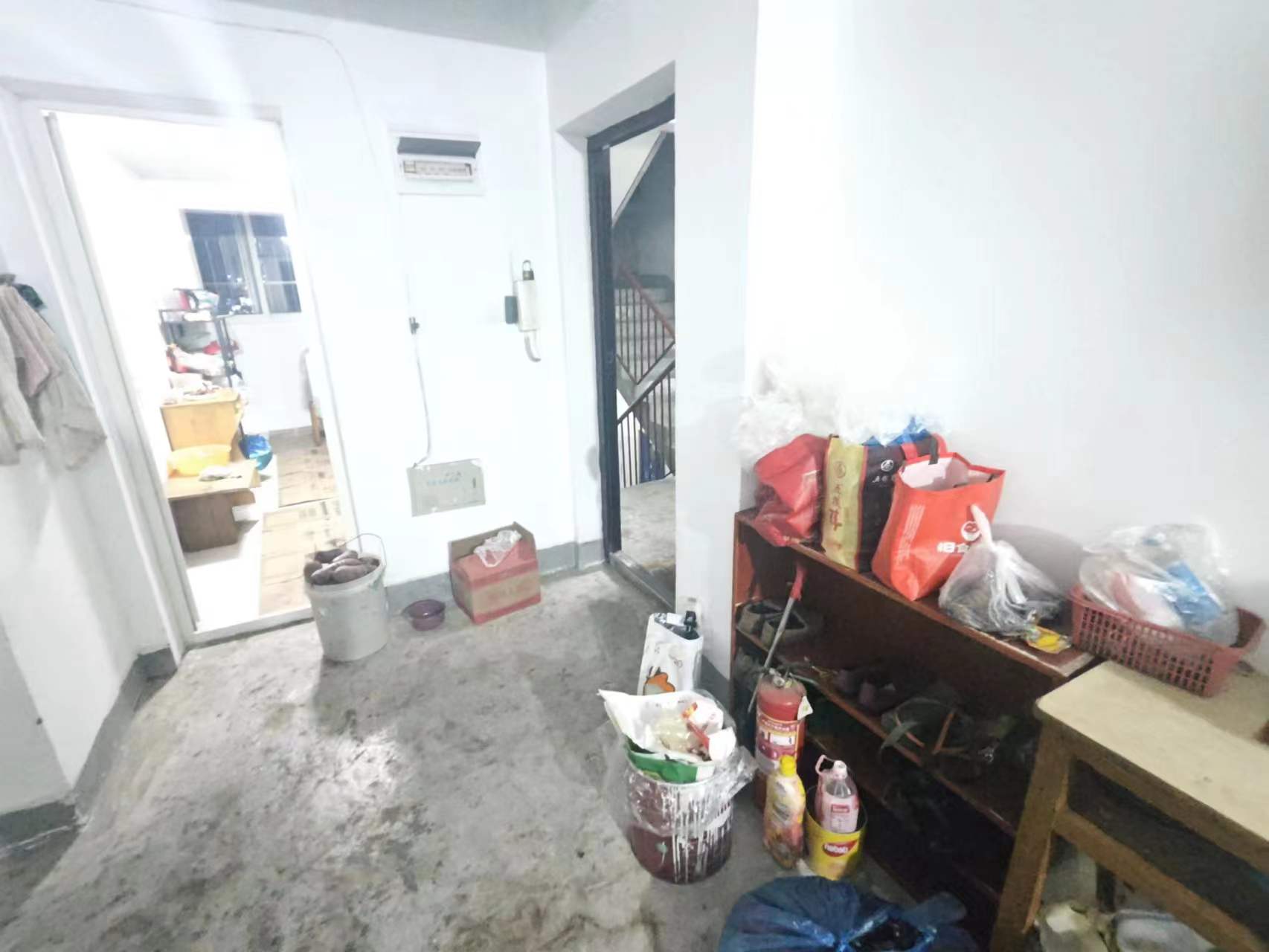 紫东花苑 2室2厅1卫 91.76m&sup2;