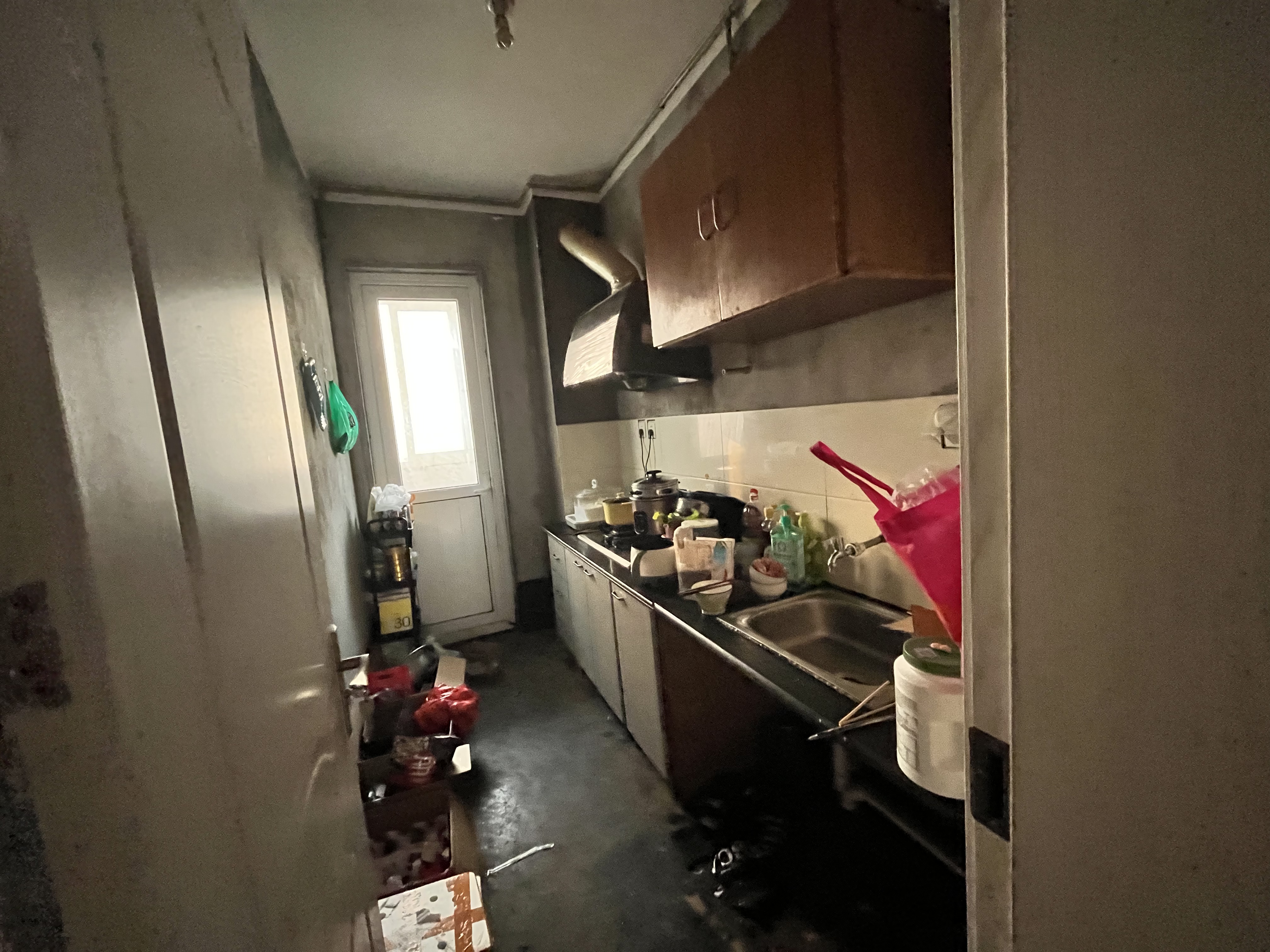天香苑 2室2厅1卫 80m&sup2;