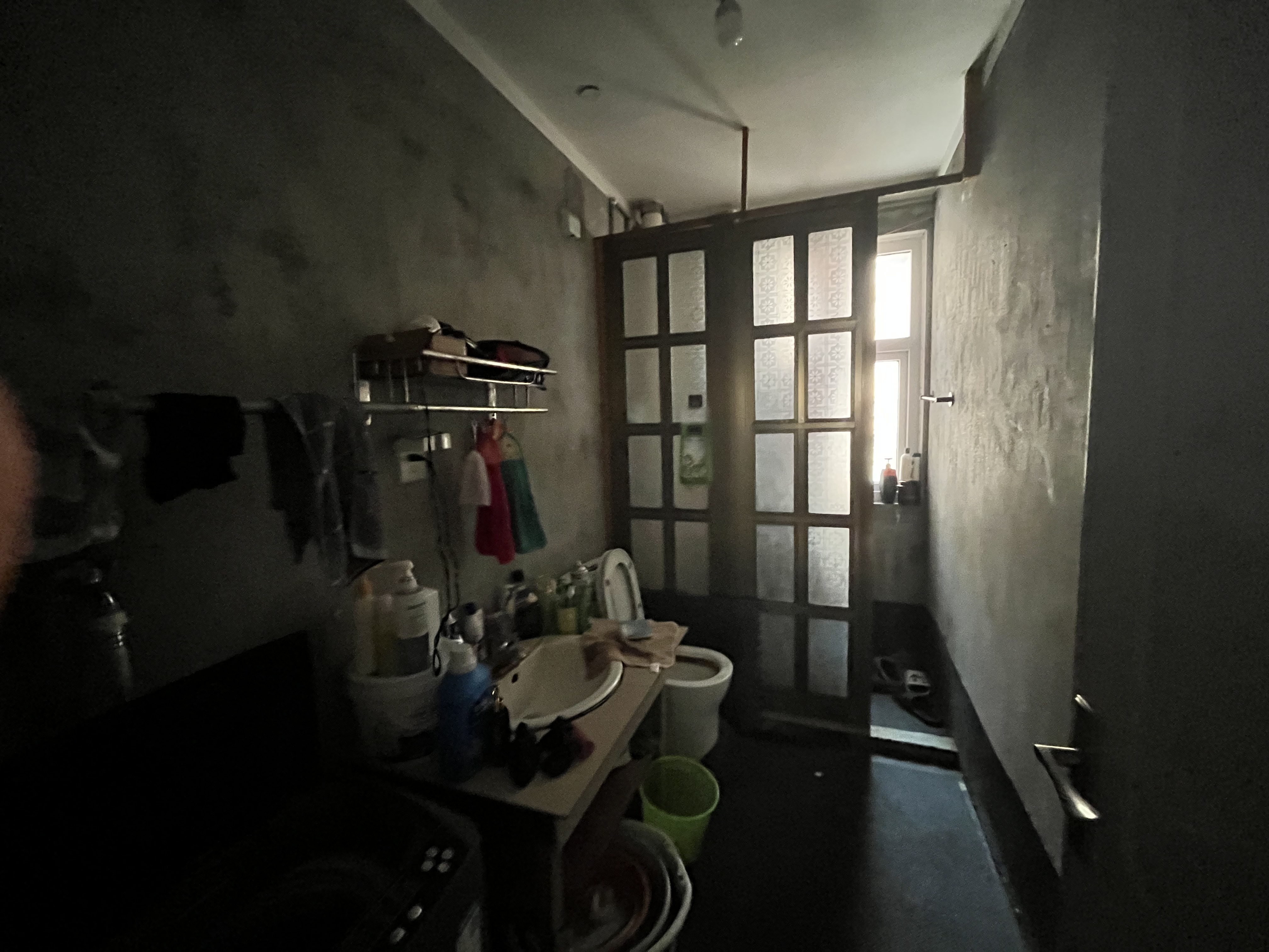 天香苑 2室2厅1卫 80m&sup2;