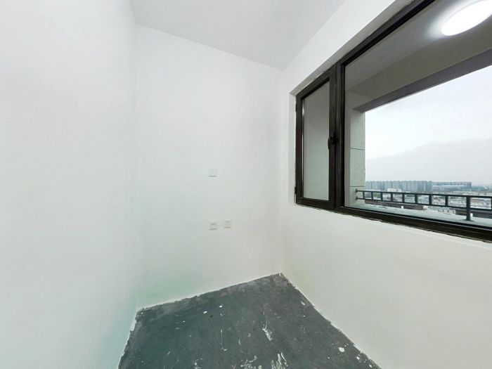 红星天铂 3室2厅2卫 113m&sup2;