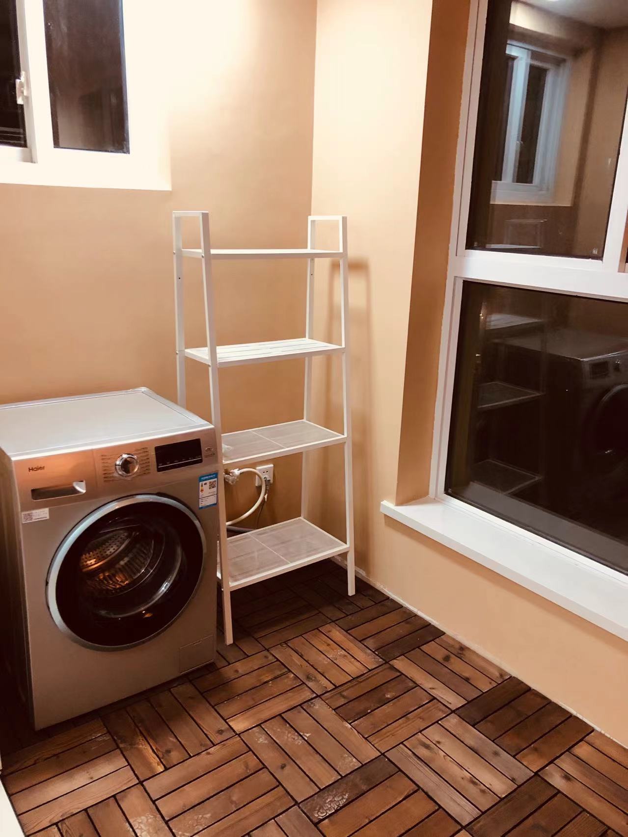 世茂新界 3室2厅1卫 90m&sup2;