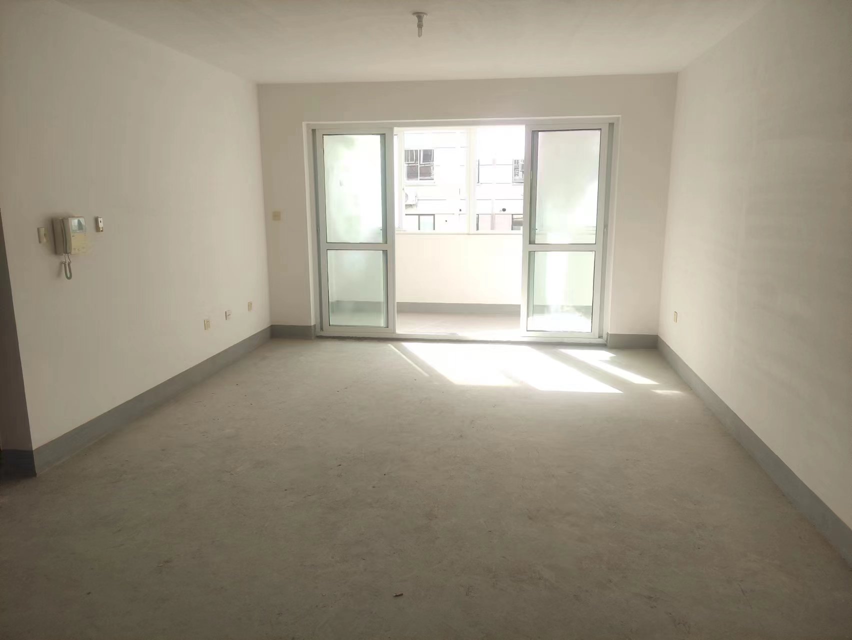 学田北苑 4室2厅2卫 159.00m&sup2;