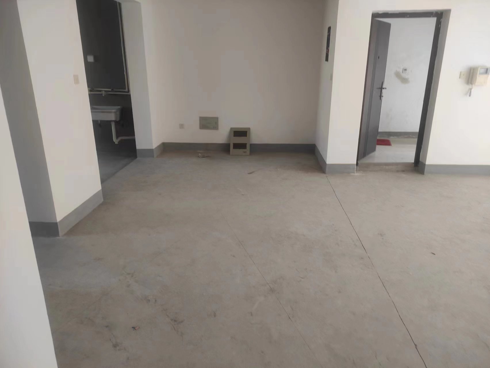 学田北苑 4室2厅2卫 159.00m&sup2;