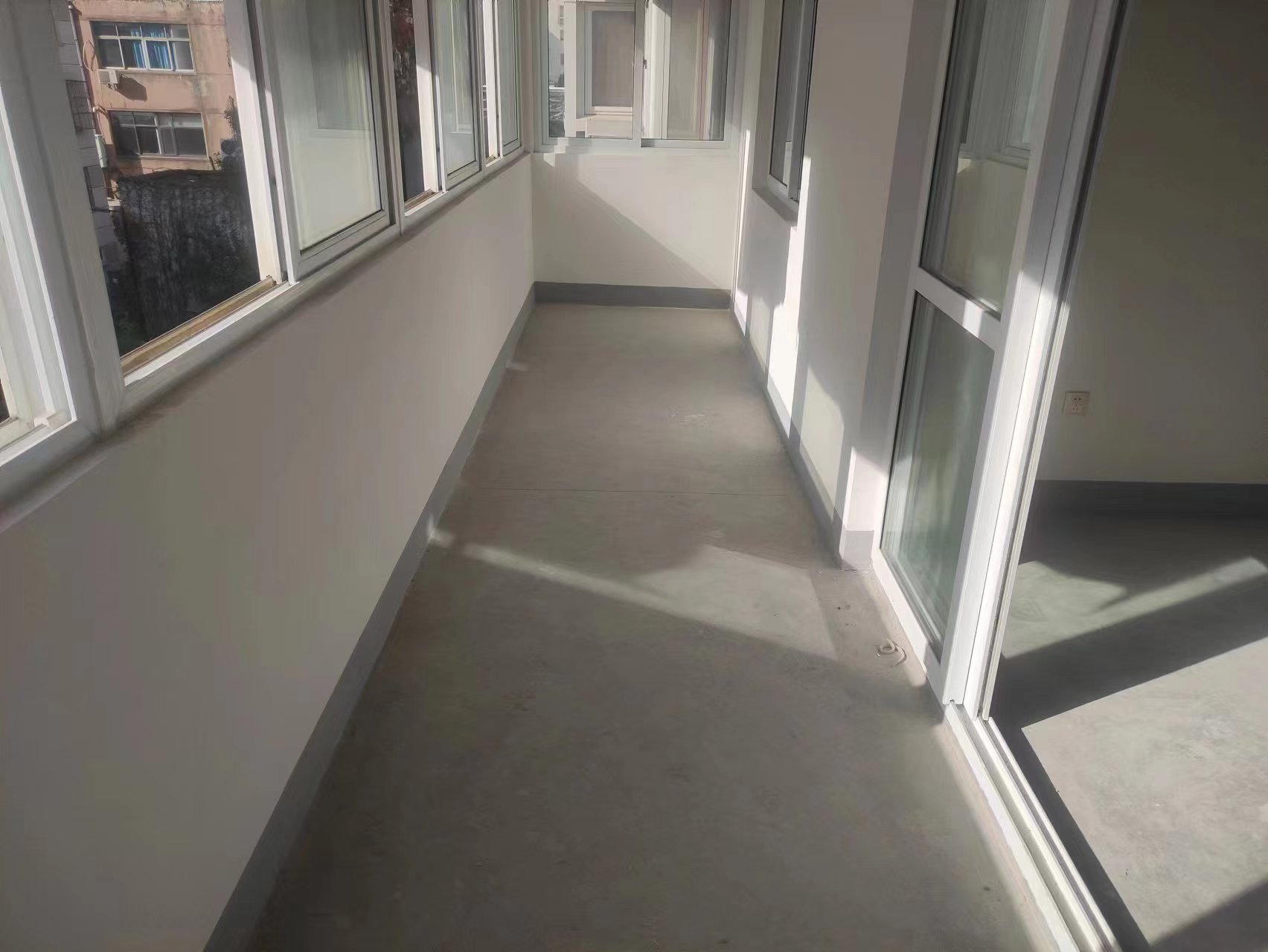 学田北苑 4室2厅2卫 159.00m&sup2;