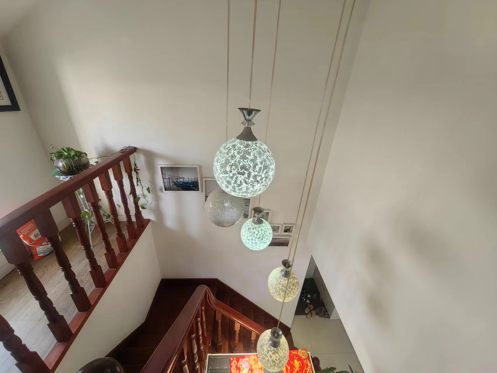 新胜花苑西区 4室2厅2卫 108.00m&sup2;