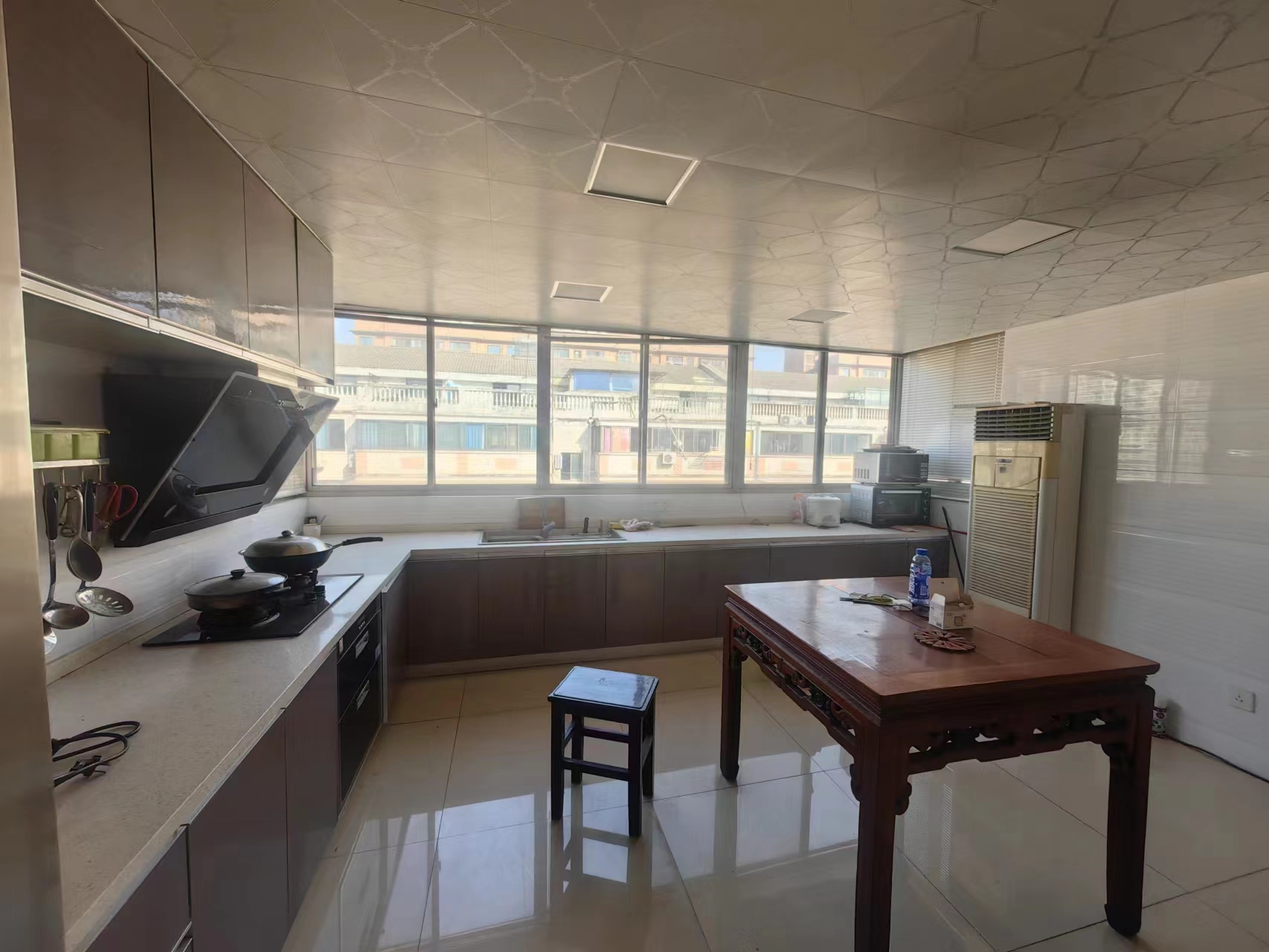 新胜花苑西区 4室2厅2卫 108.00m&sup2;