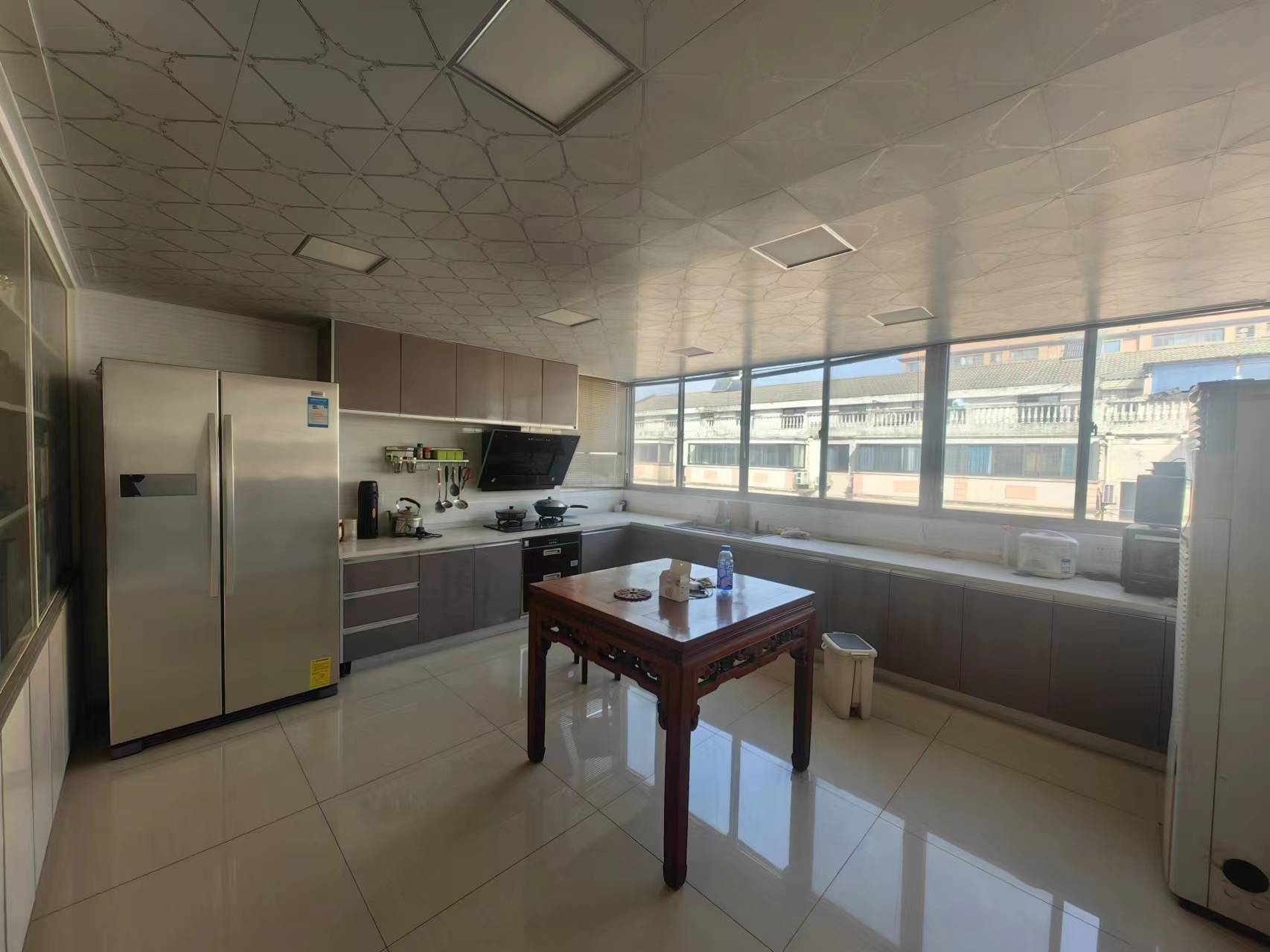 新胜花苑西区 4室2厅2卫 108.00m&sup2;