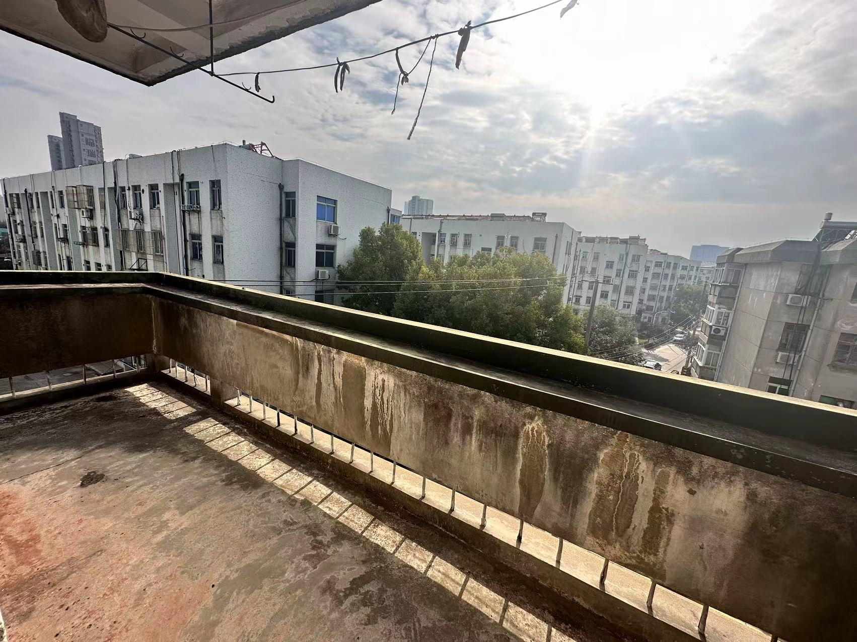 金南小区 2室1厅1卫 55m&sup2;