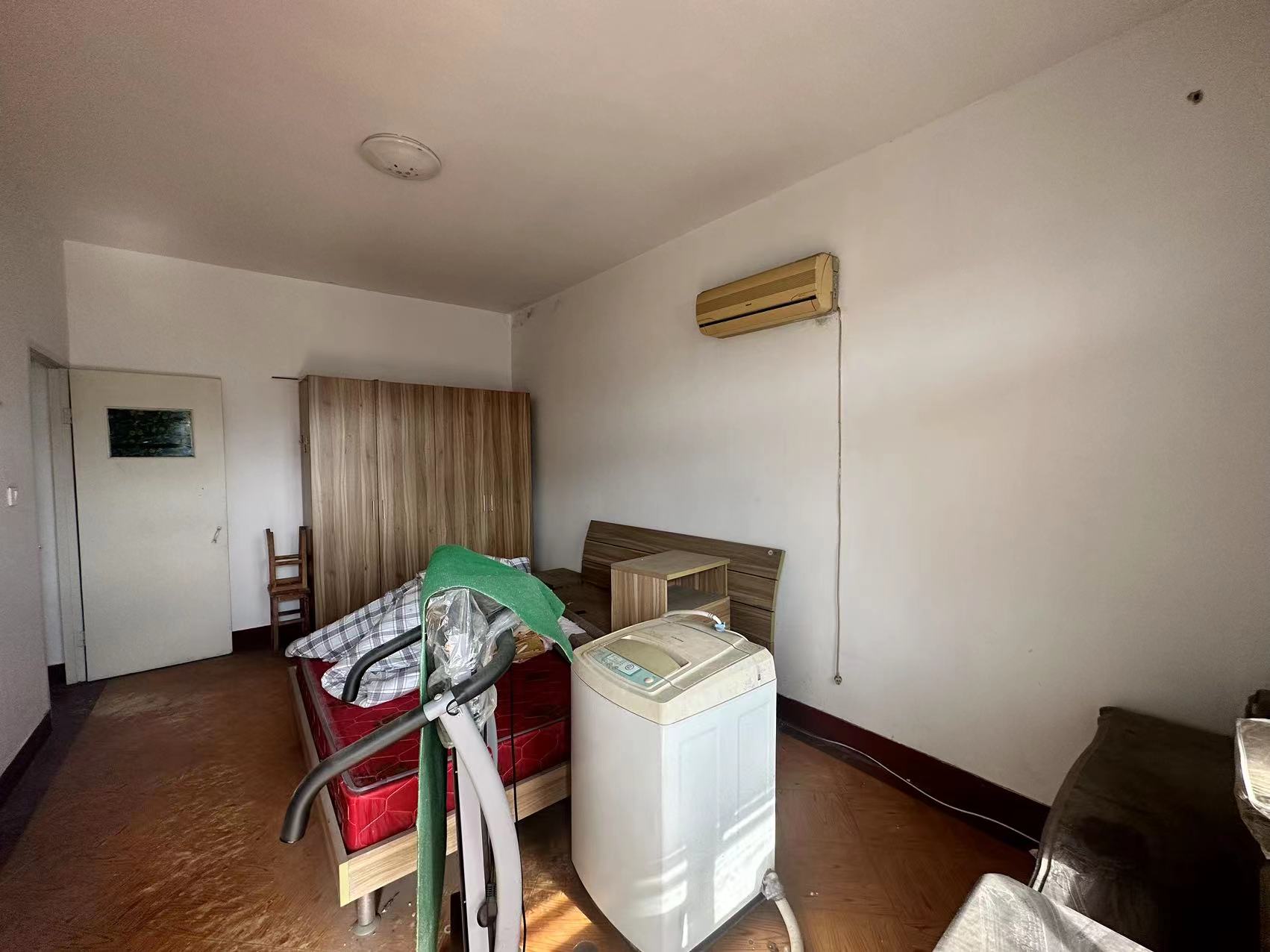 金南小区 2室1厅1卫 55m&sup2;