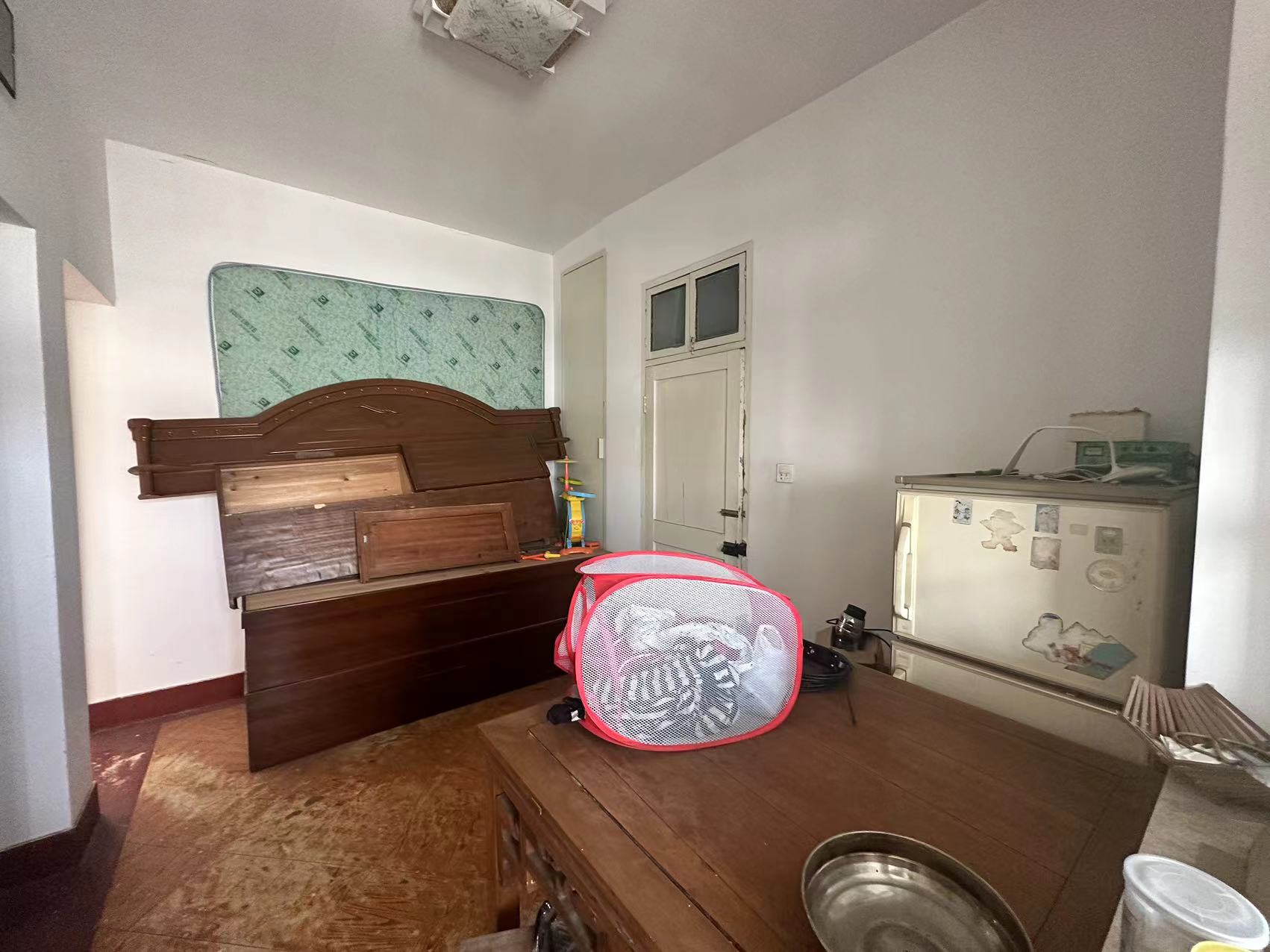 金南小区 2室1厅1卫 55m²