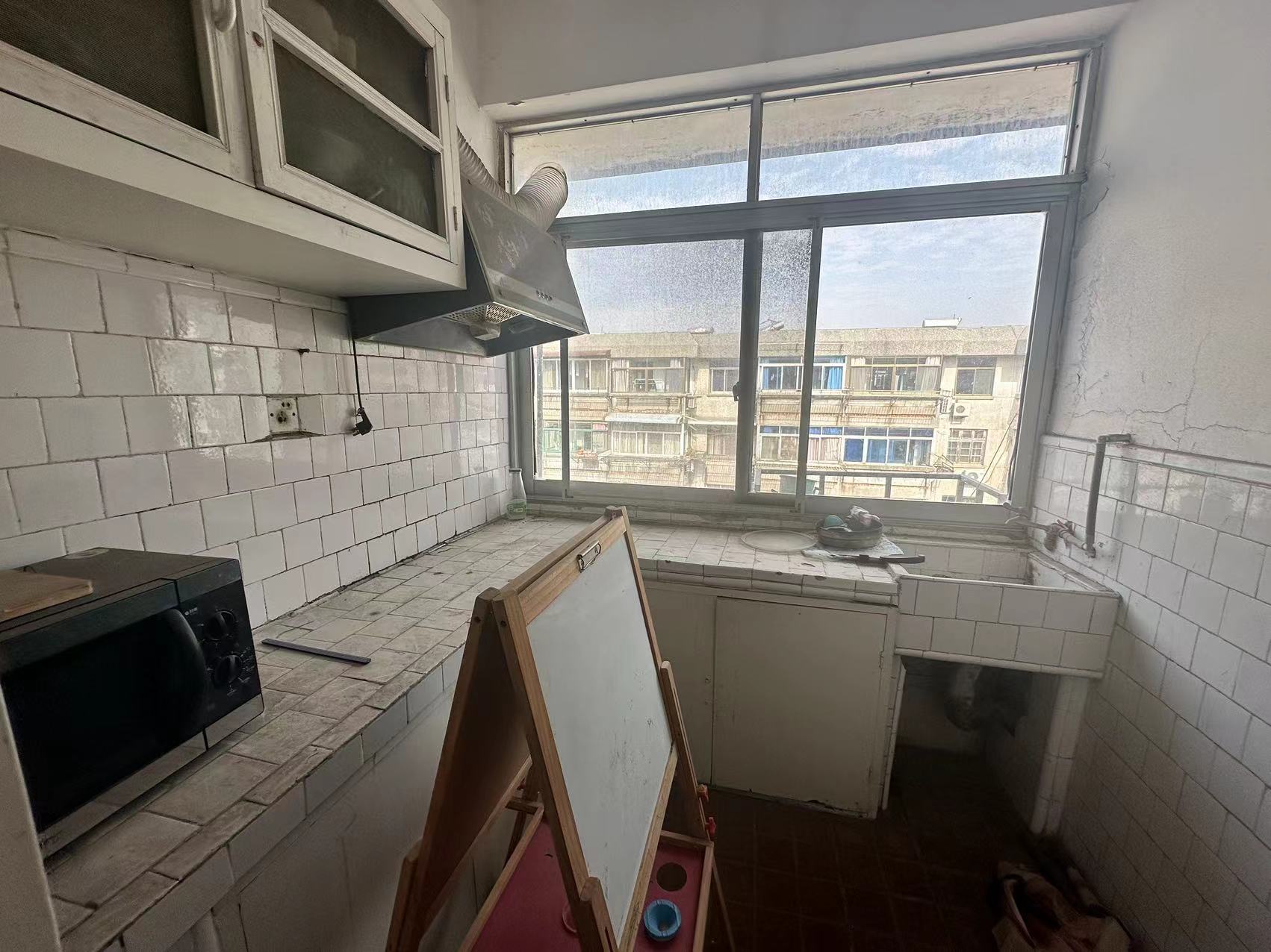 金南小区 2室1厅1卫 55m&sup2;