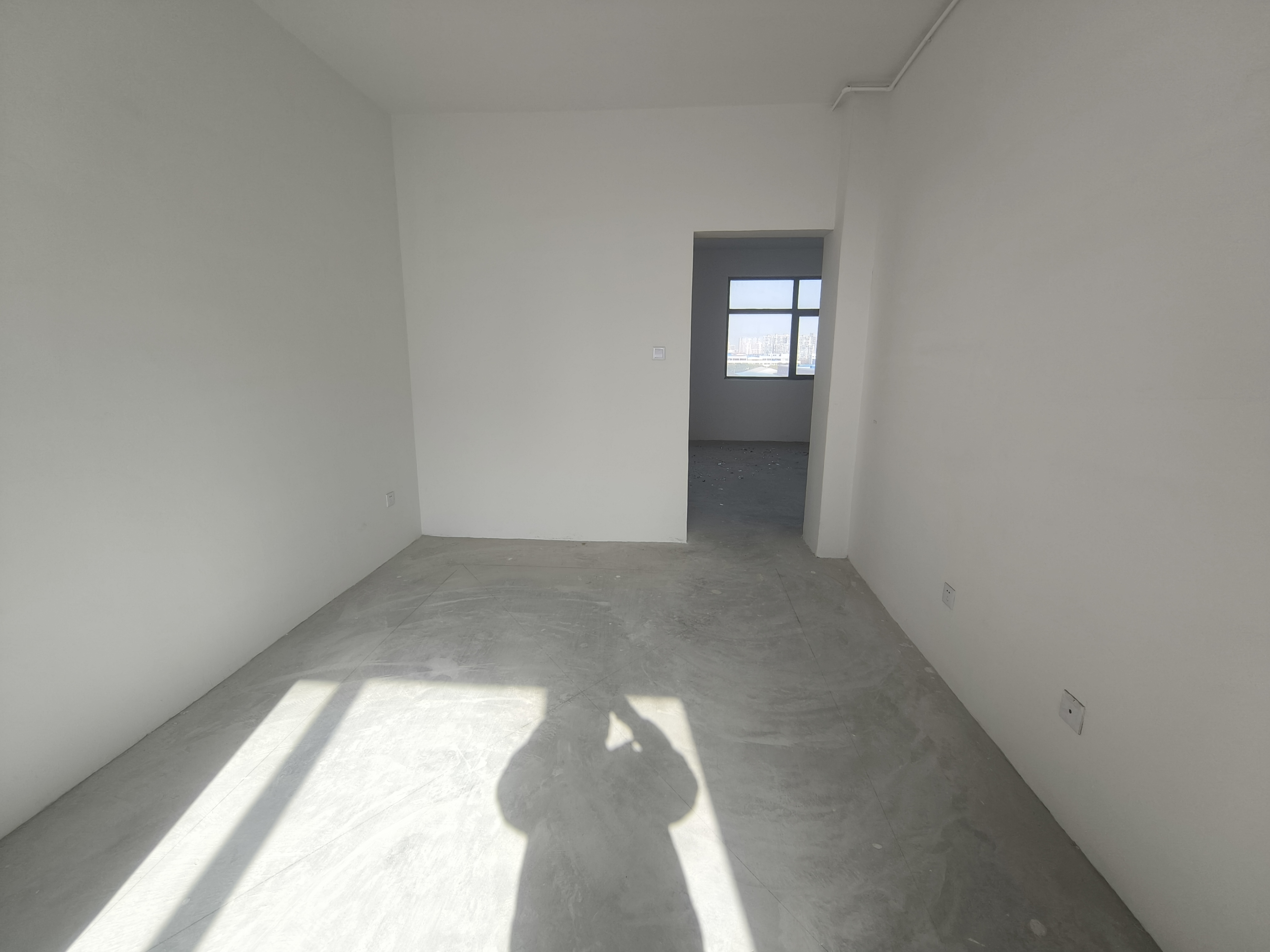 华山朝霞里（朝霞里花苑） 2室2厅1卫 98.84m&sup2;