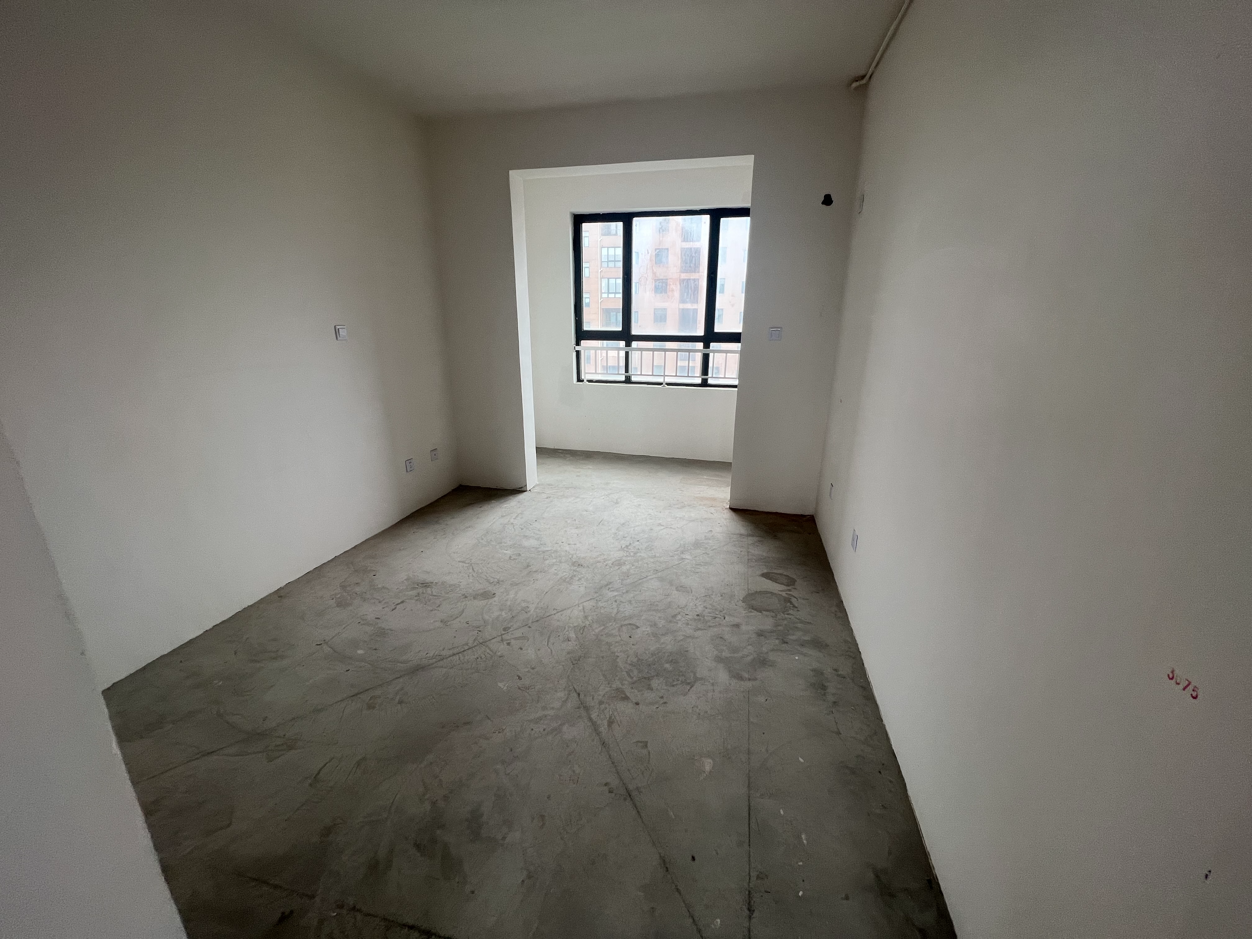华山朝霞里（朝霞里花苑） 2室2厅1卫 98.84m&sup2;