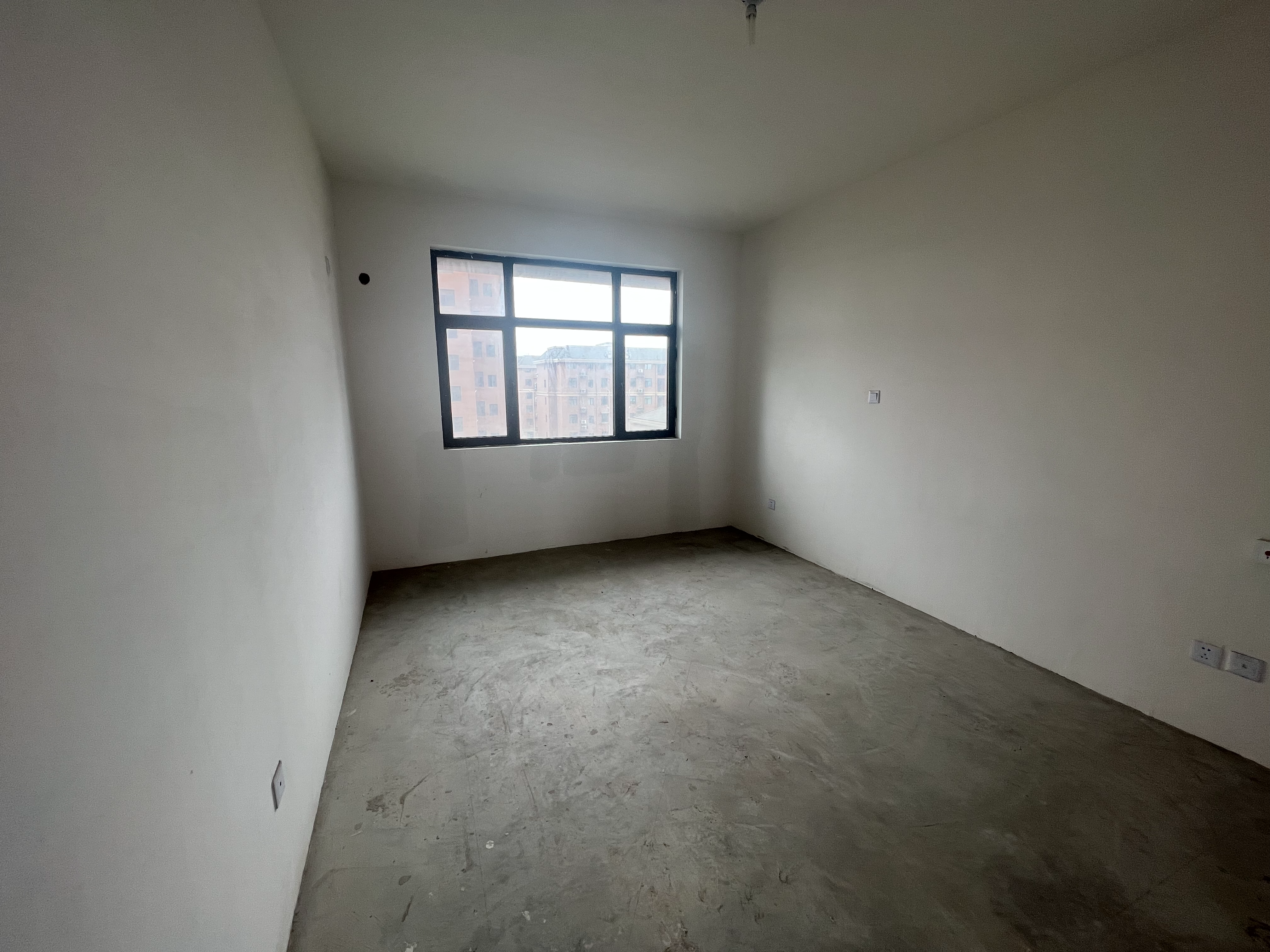 华山朝霞里（朝霞里花苑） 2室2厅1卫 98.84m&sup2;