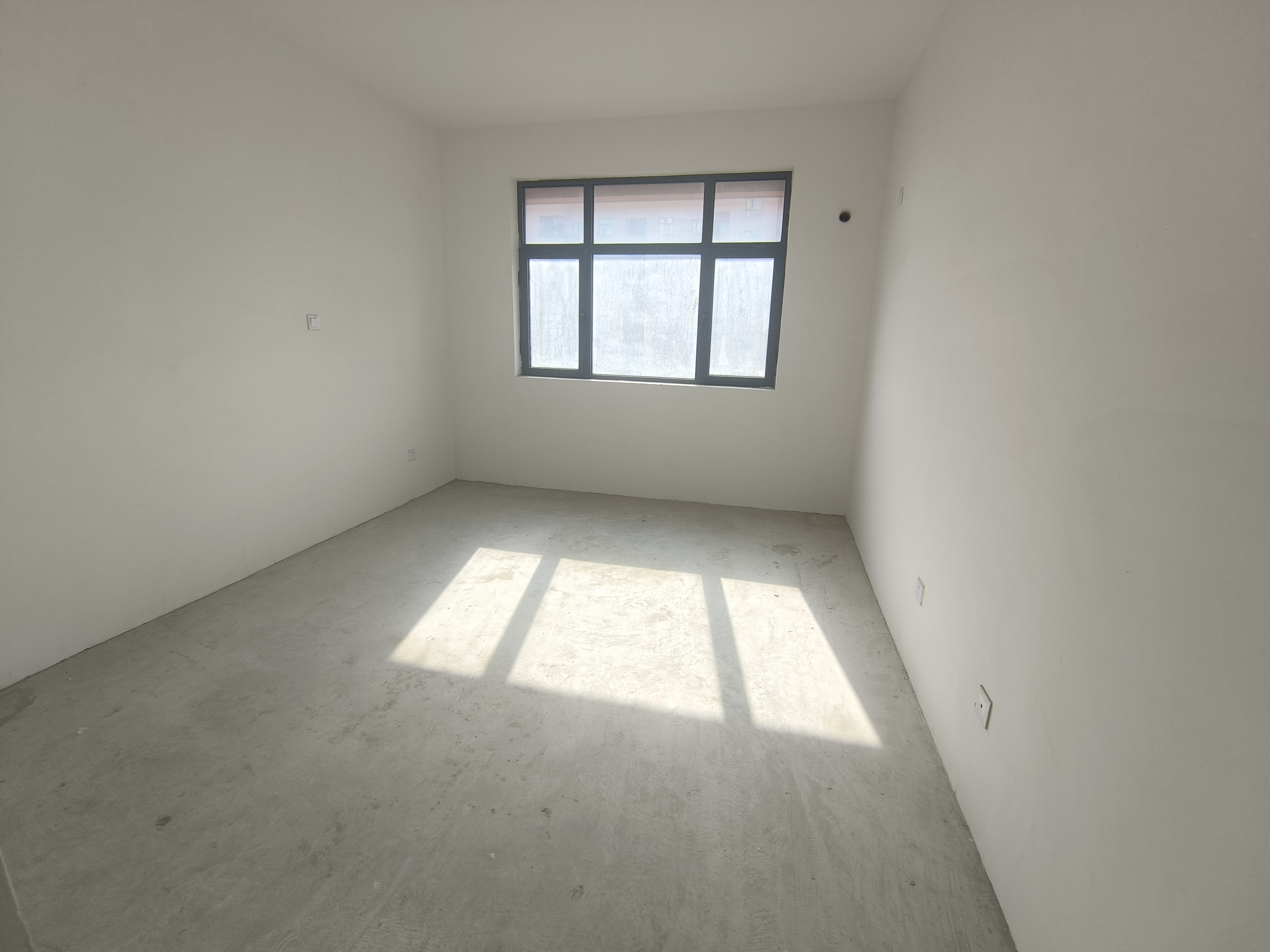 华山朝霞里（朝霞里花苑） 2室2厅1卫 98.84m&sup2;