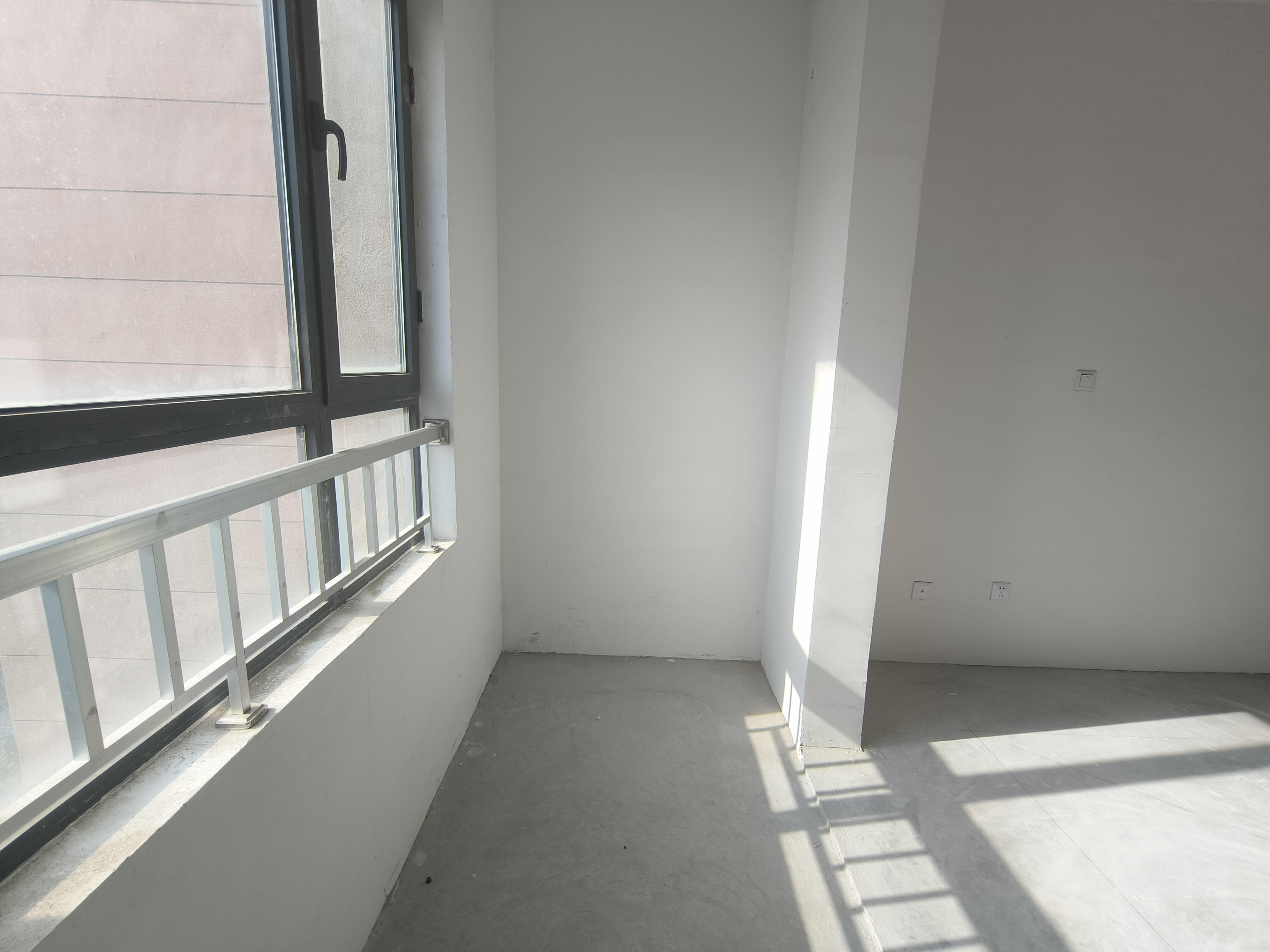 华山朝霞里（朝霞里花苑） 2室2厅1卫 98.84m&sup2;