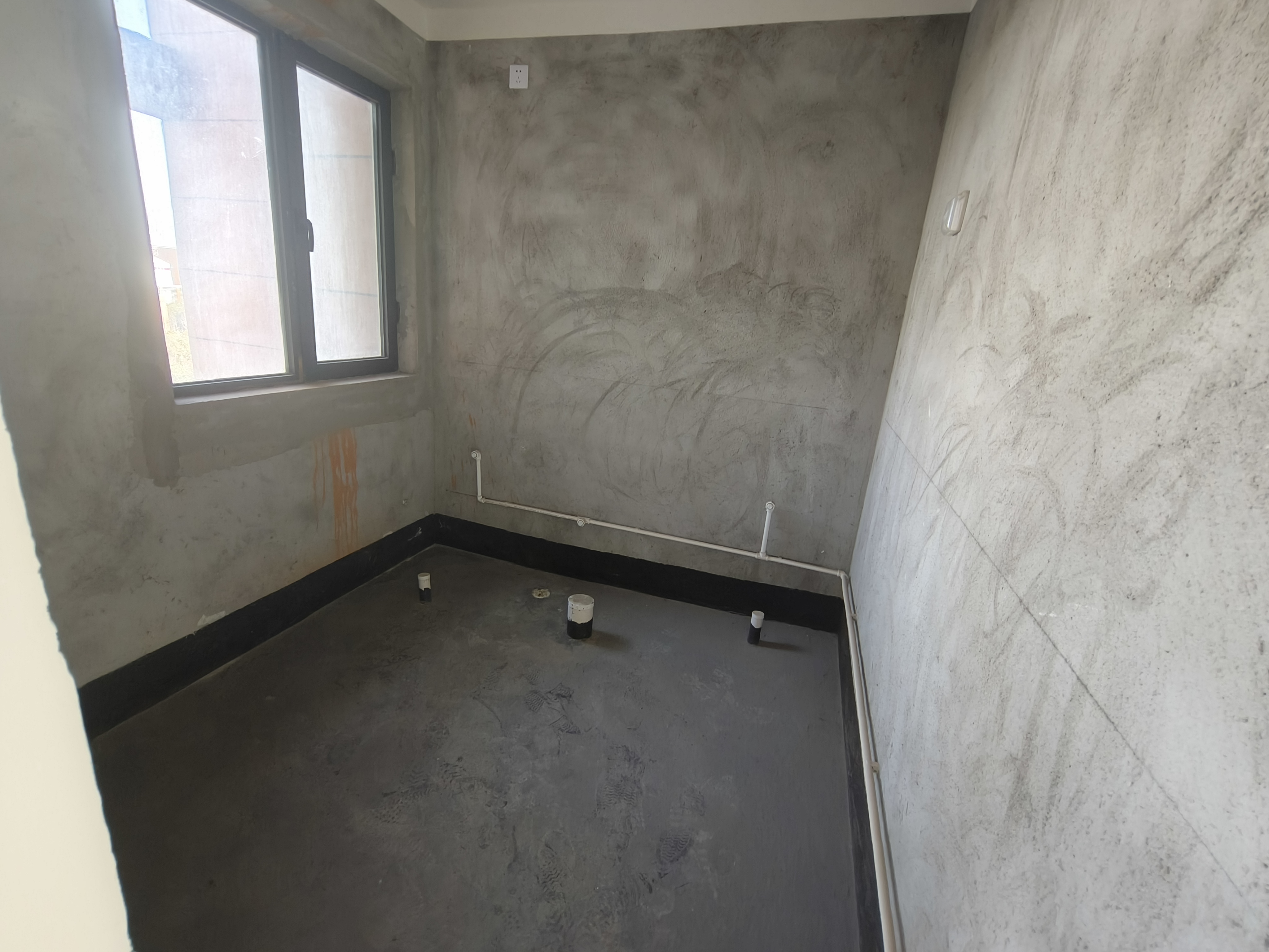 华山朝霞里（朝霞里花苑） 2室2厅1卫 98.84m&sup2;
