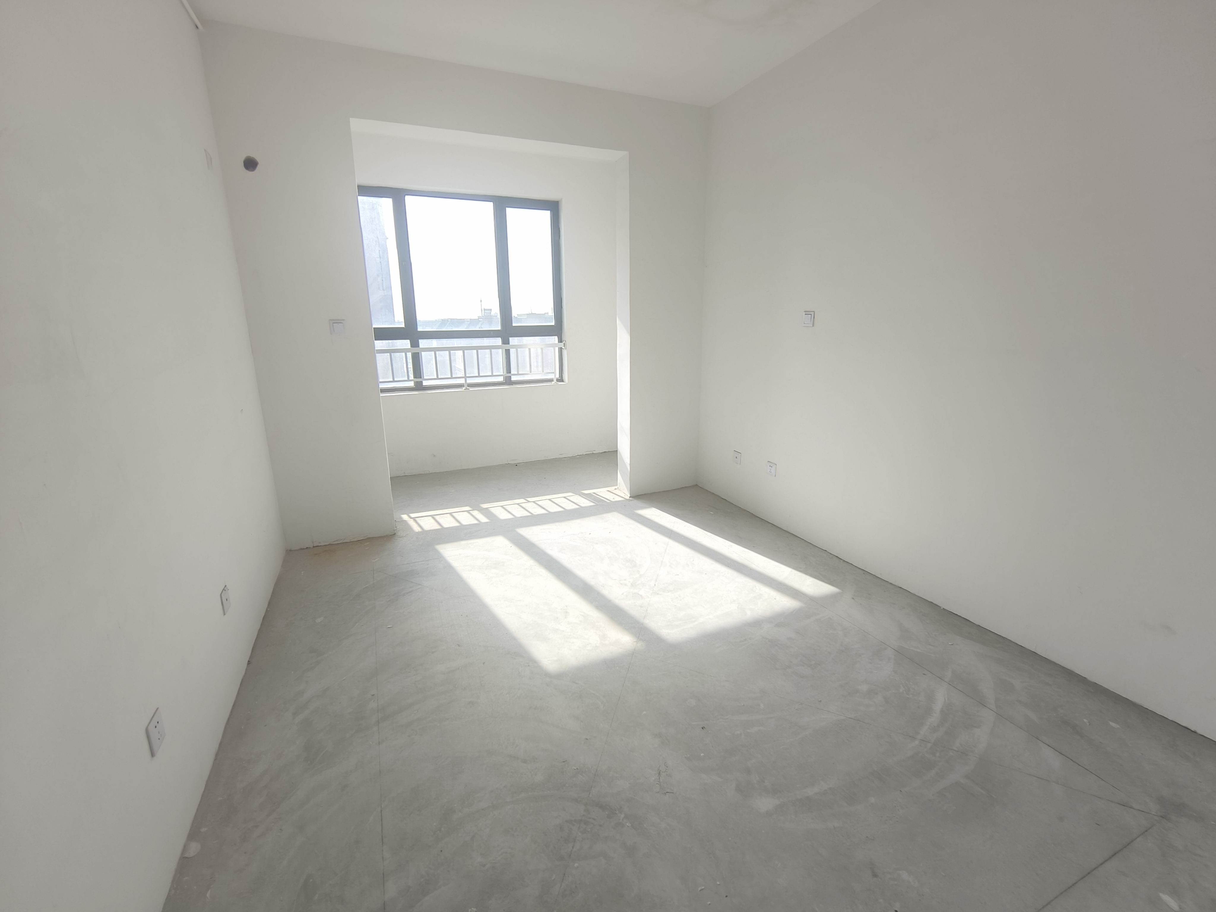 华山朝霞里（朝霞里花苑） 2室2厅1卫 98.84m&sup2;