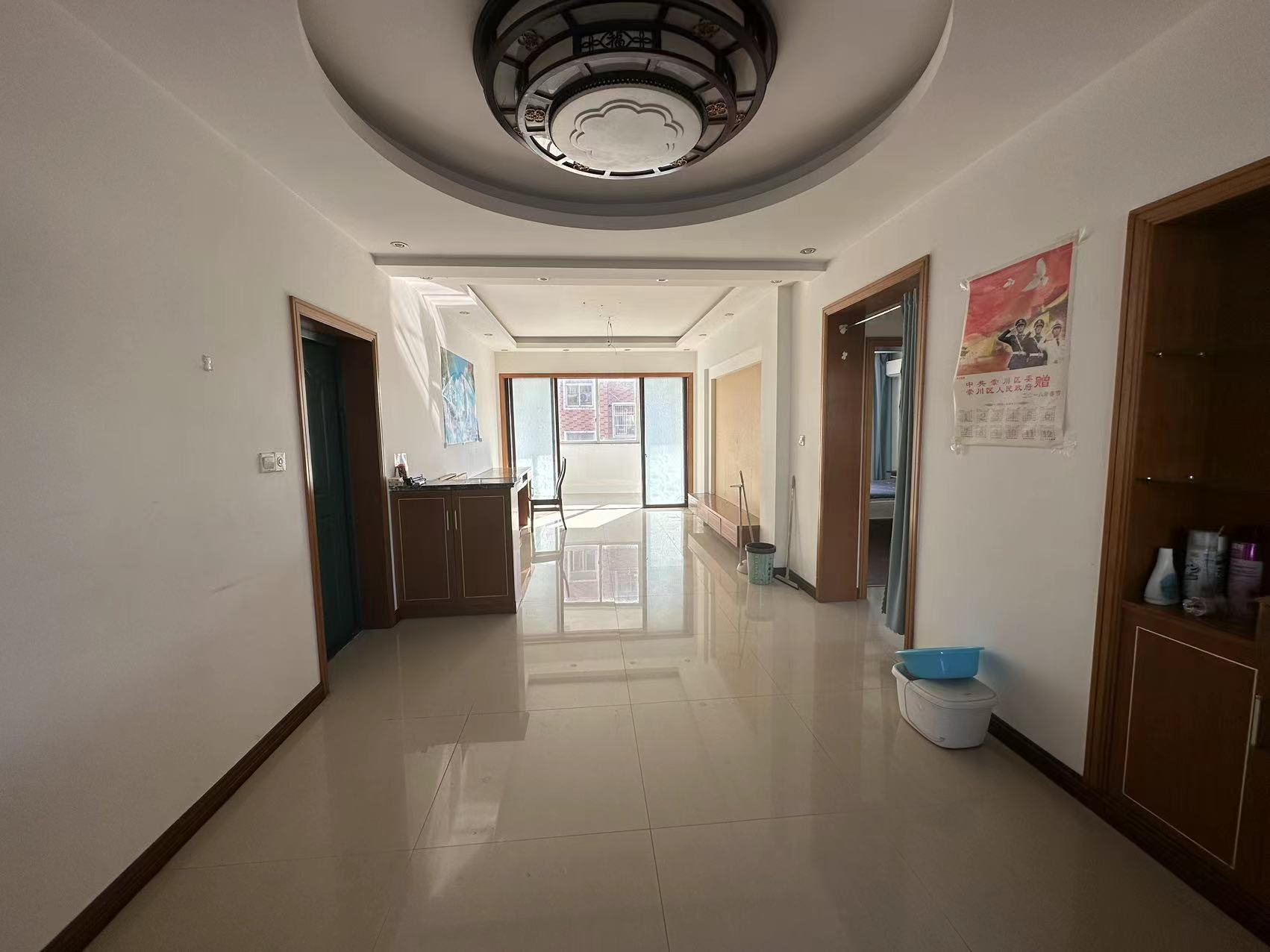 世纪花苑(通州区) 2室2厅1卫 104m²