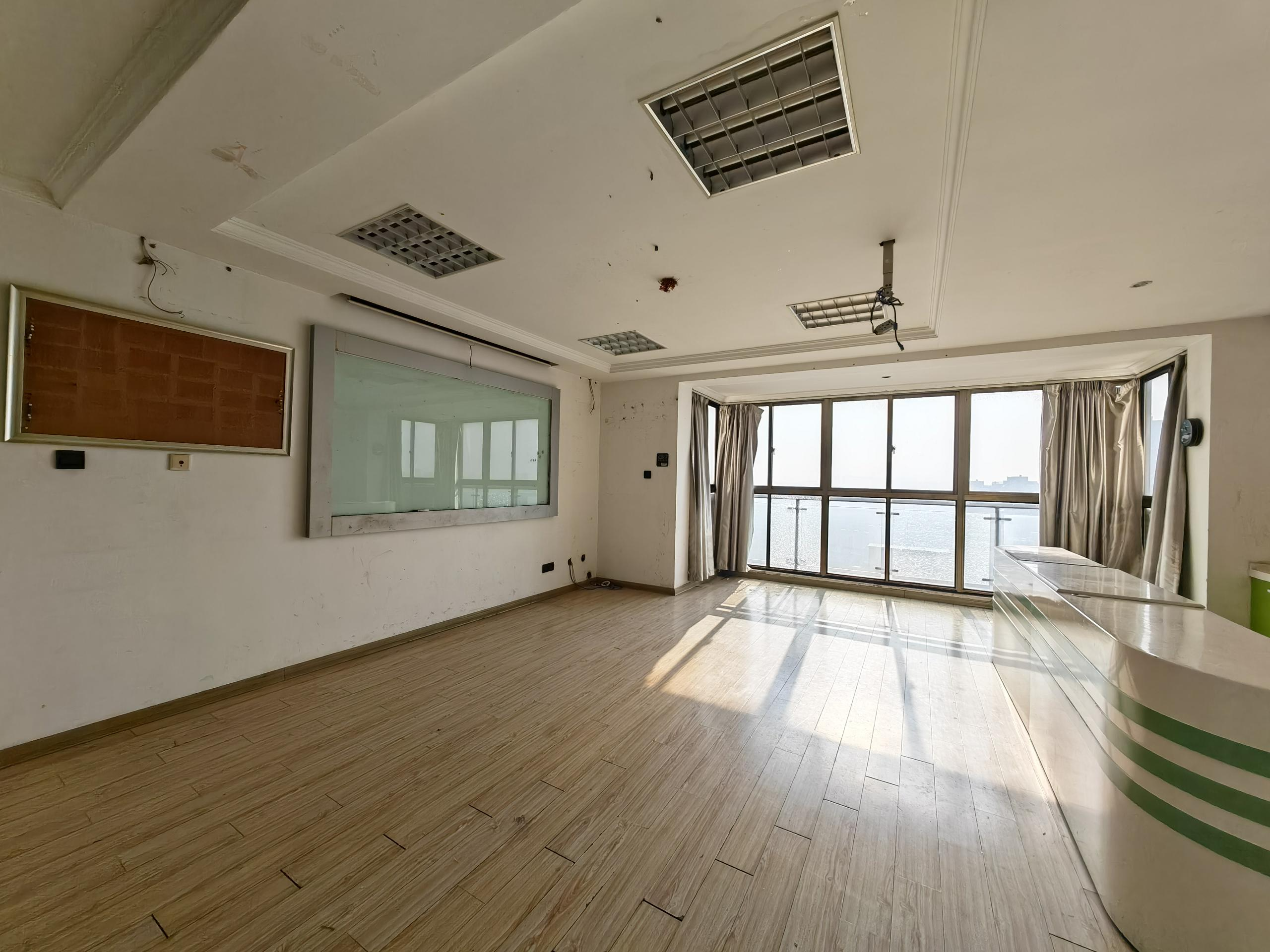 玖珑城 2室2厅1卫 117.00m&sup2;
