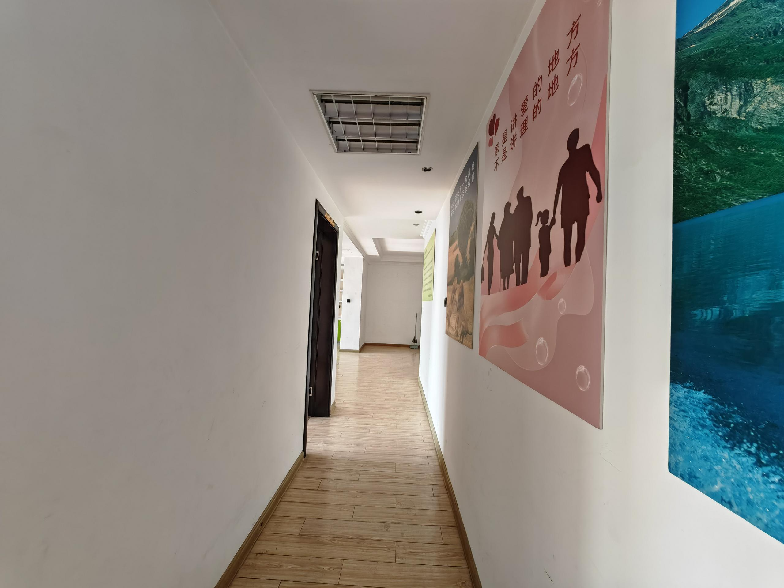 玖珑城 2室2厅1卫 117.00m&sup2;
