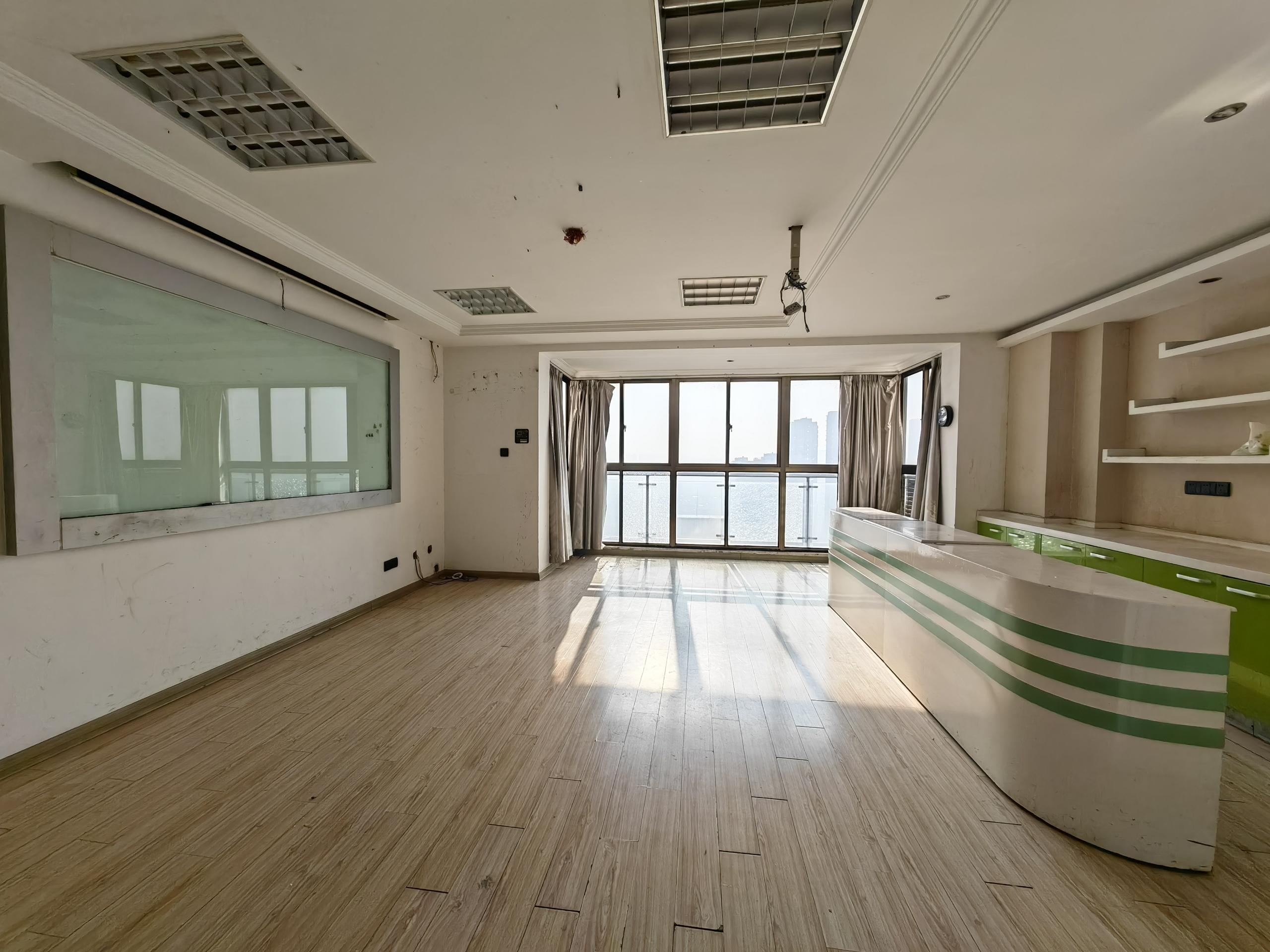 玖珑城 2室2厅1卫 117.00m&sup2;