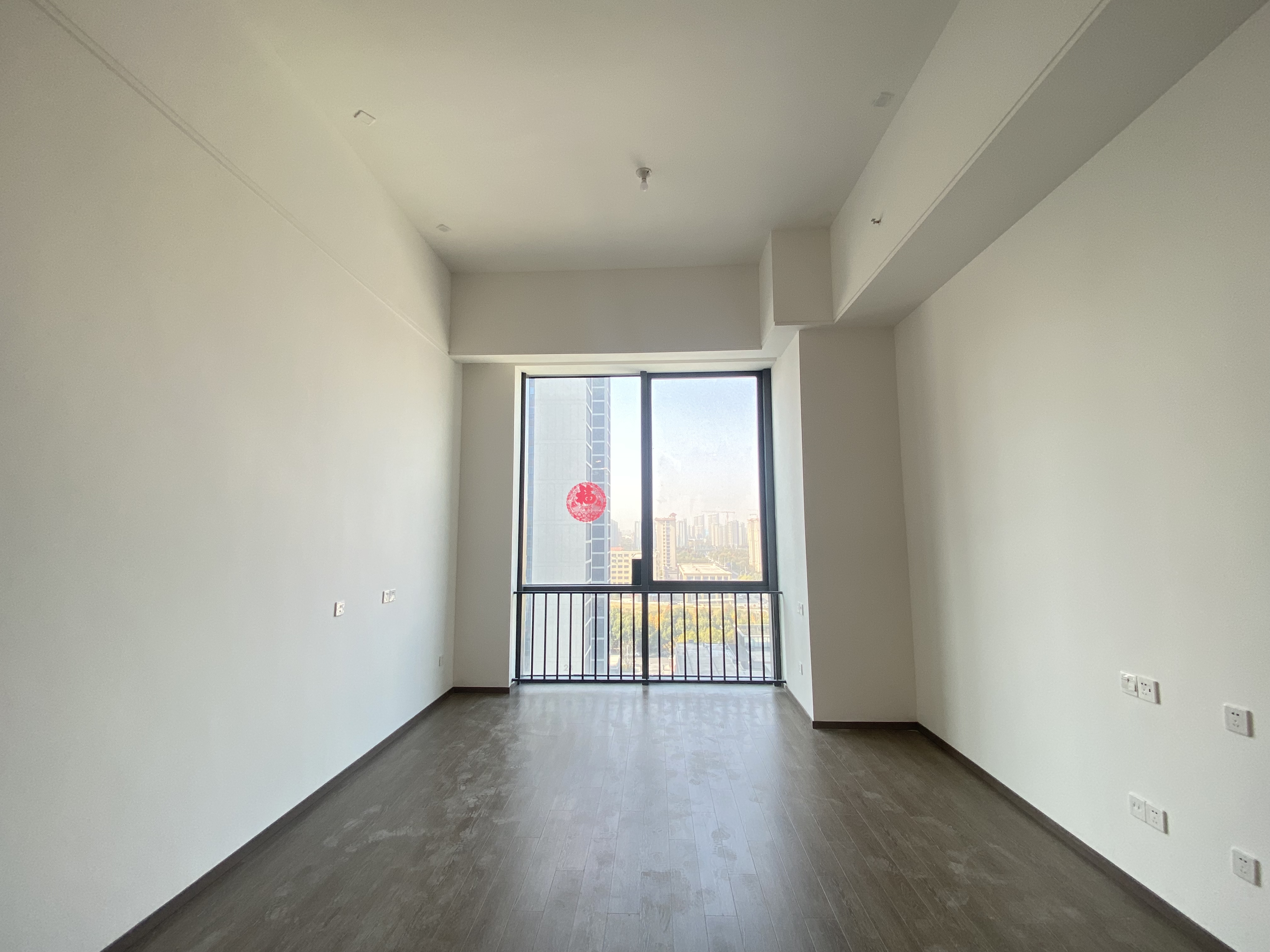 融创时代中心 1室1厅1卫 67m&sup2;