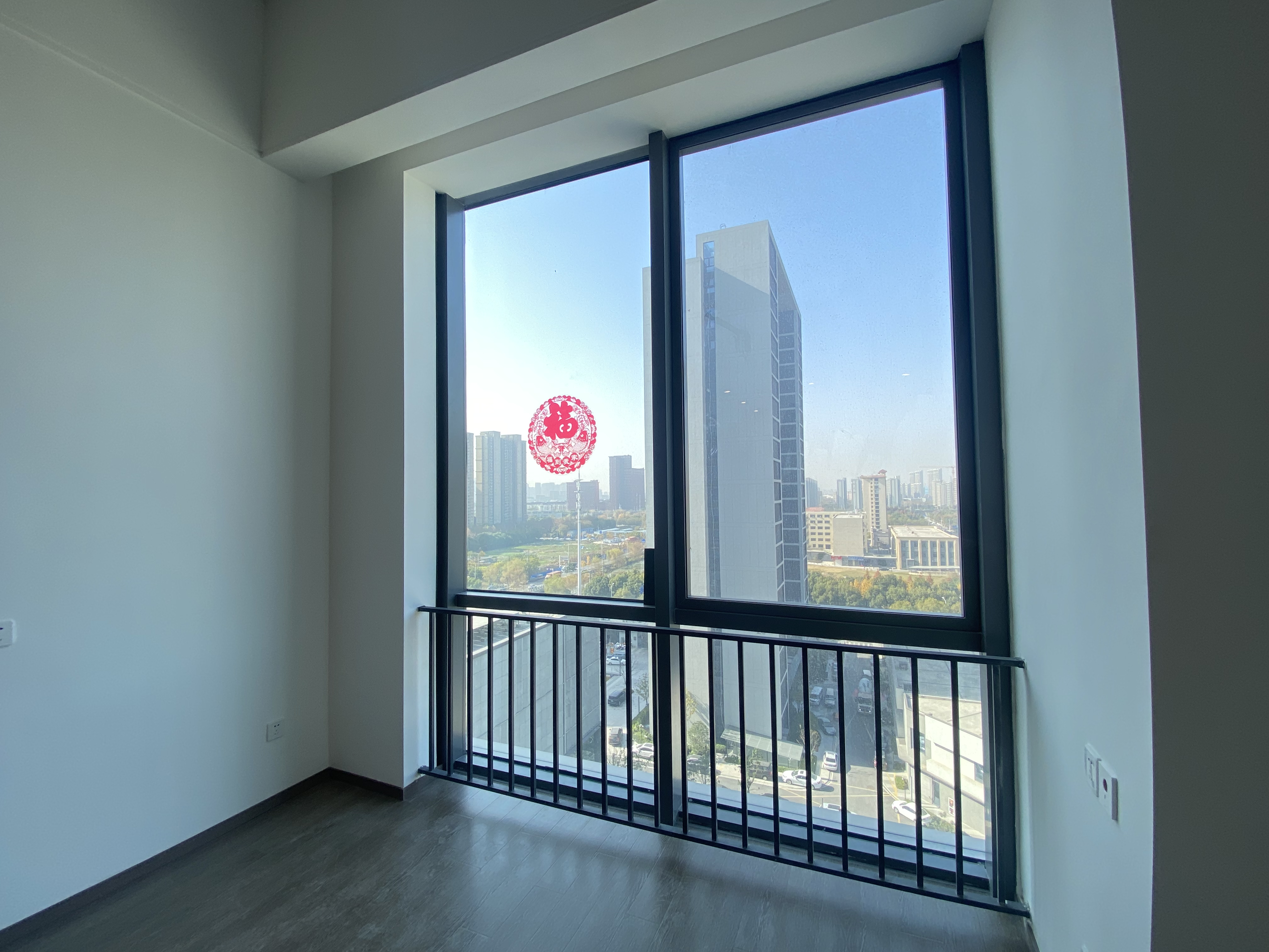 融创时代中心 1室1厅1卫 67m&sup2;