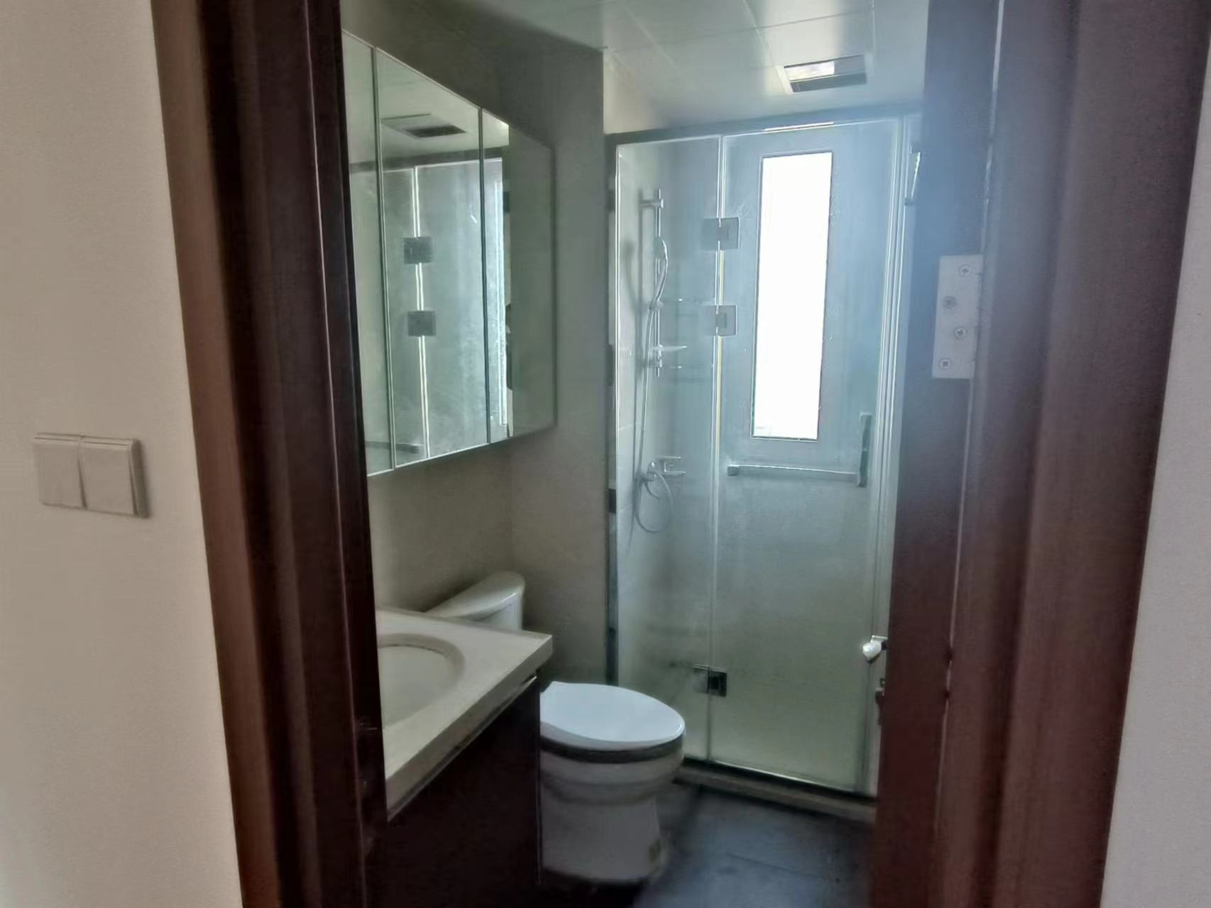 中海碧林湾 3室2厅2卫 140.00m&sup2;