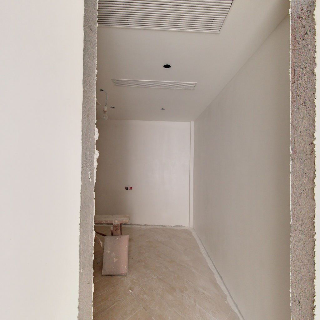 盛和九里香堤一期 4室3厅4卫 211m&sup2;