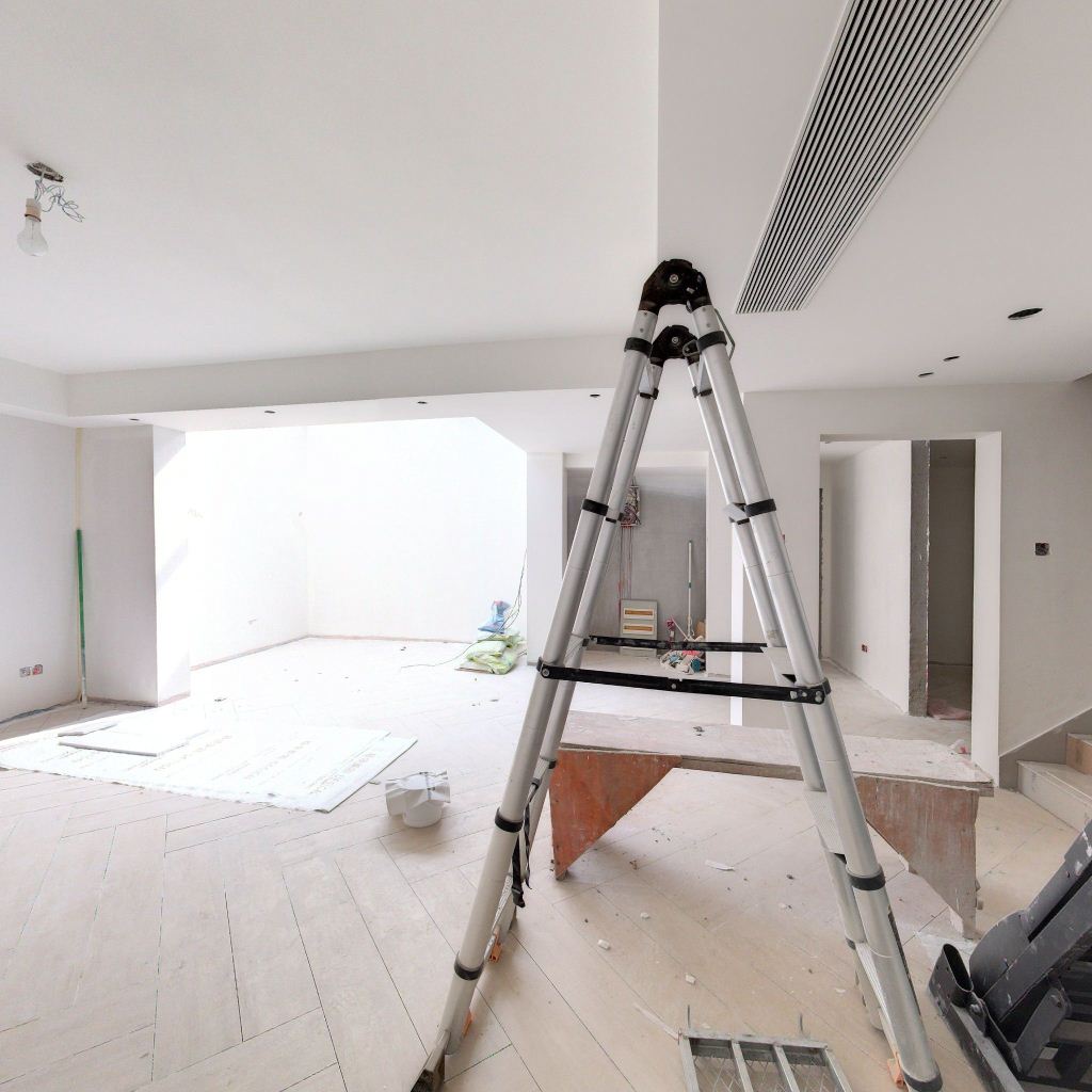 盛和九里香堤一期 4室3厅4卫 211m&sup2;