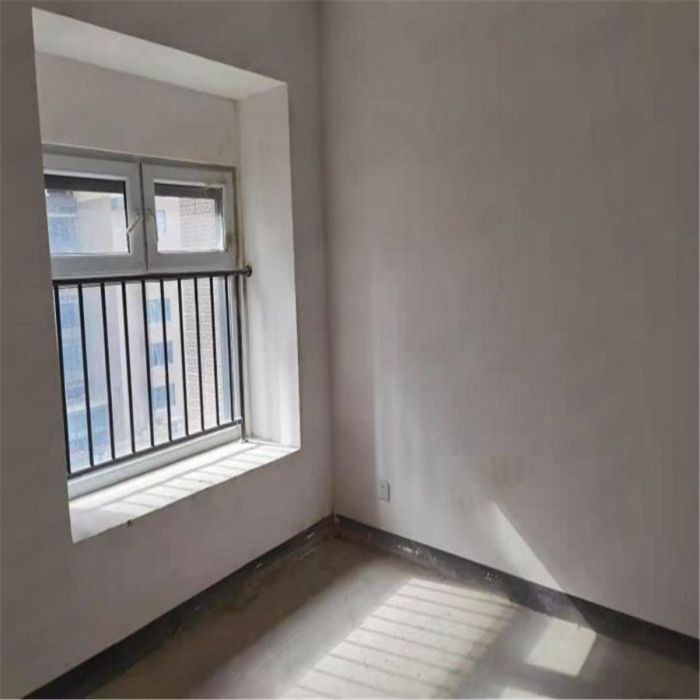 南山国际社区 3室2厅2卫 130m&sup2;