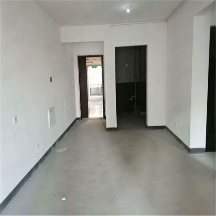 南山国际社区 3室2厅2卫 130m&sup2;