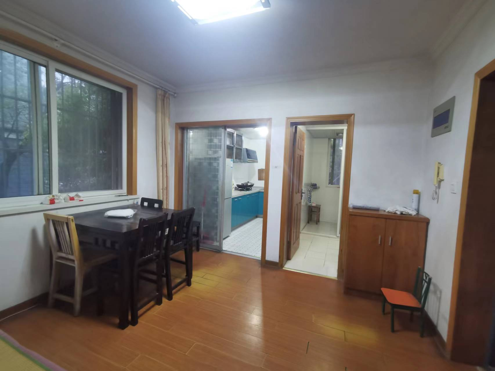五山家园 1室1厅1卫 53m&sup2;
