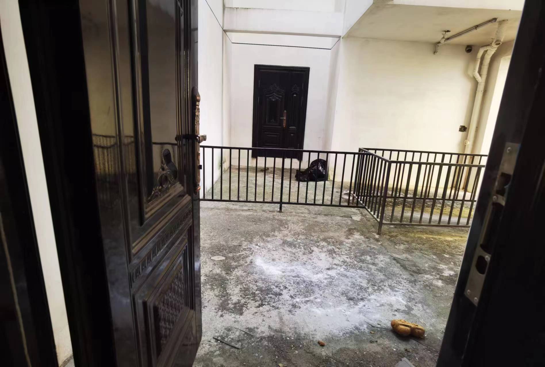 中兴兰溪荟 4室2厅3卫 133m&sup2;