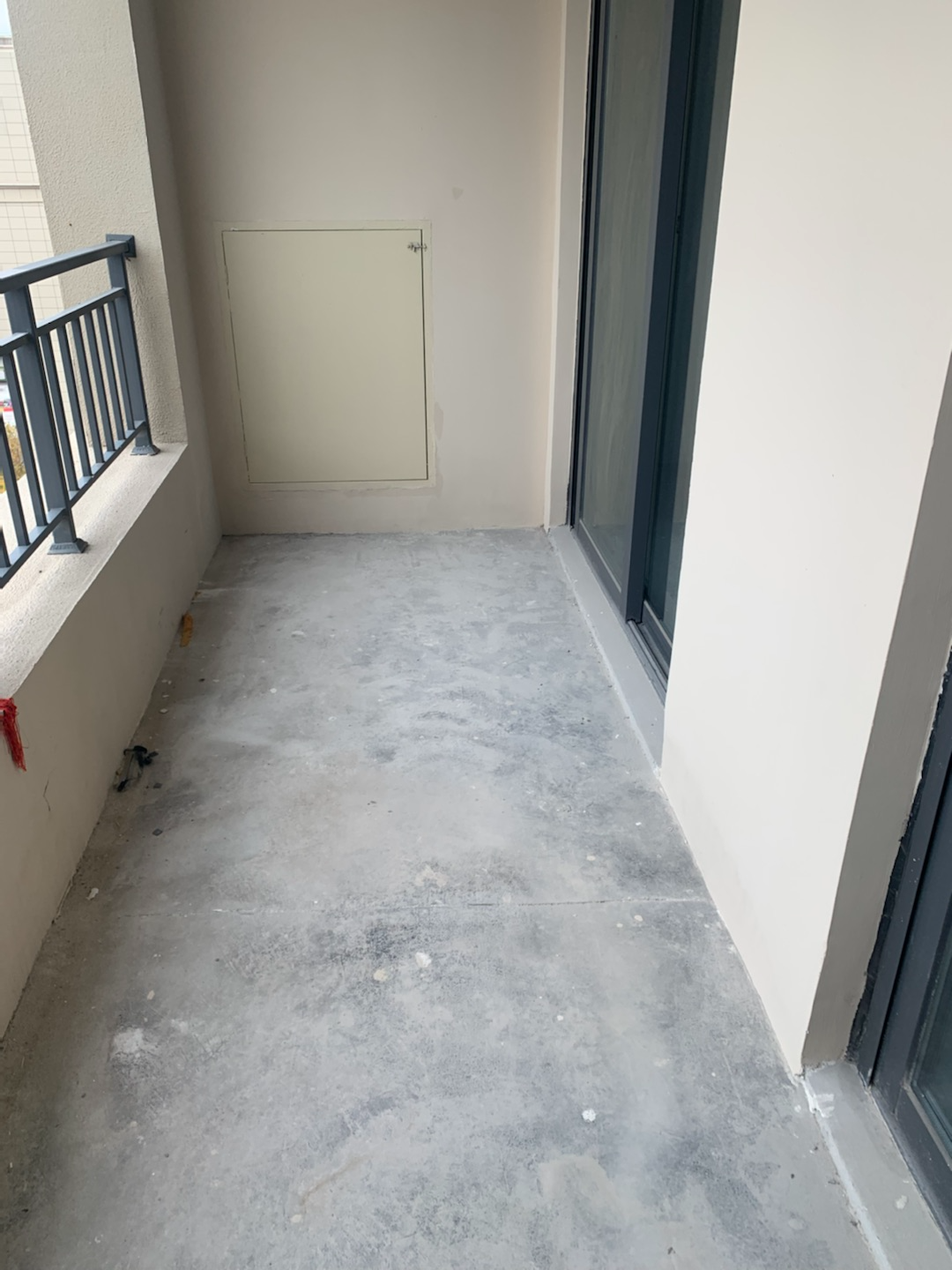春溪集 3室2厅1卫 89m&sup2;
