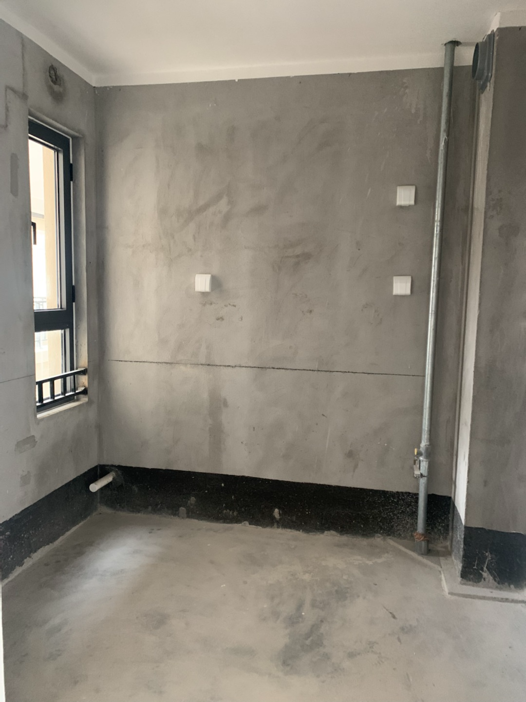 春溪集 3室2厅1卫 89m&sup2;