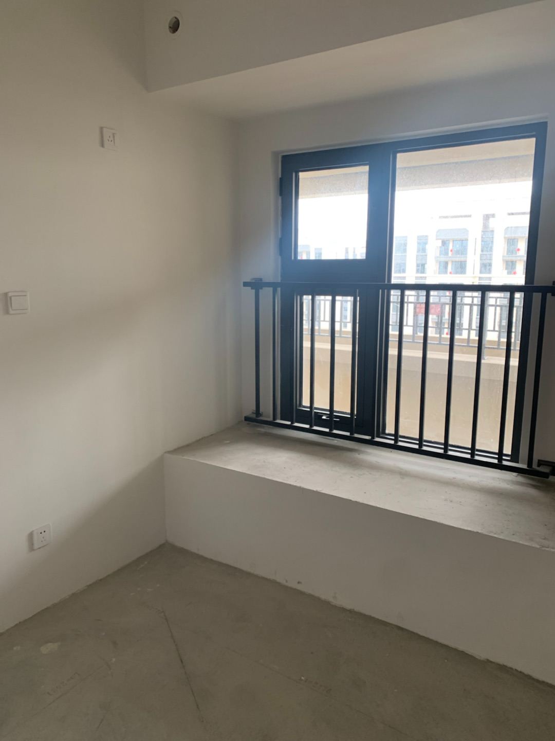 春溪集 3室2厅1卫 89m&sup2;